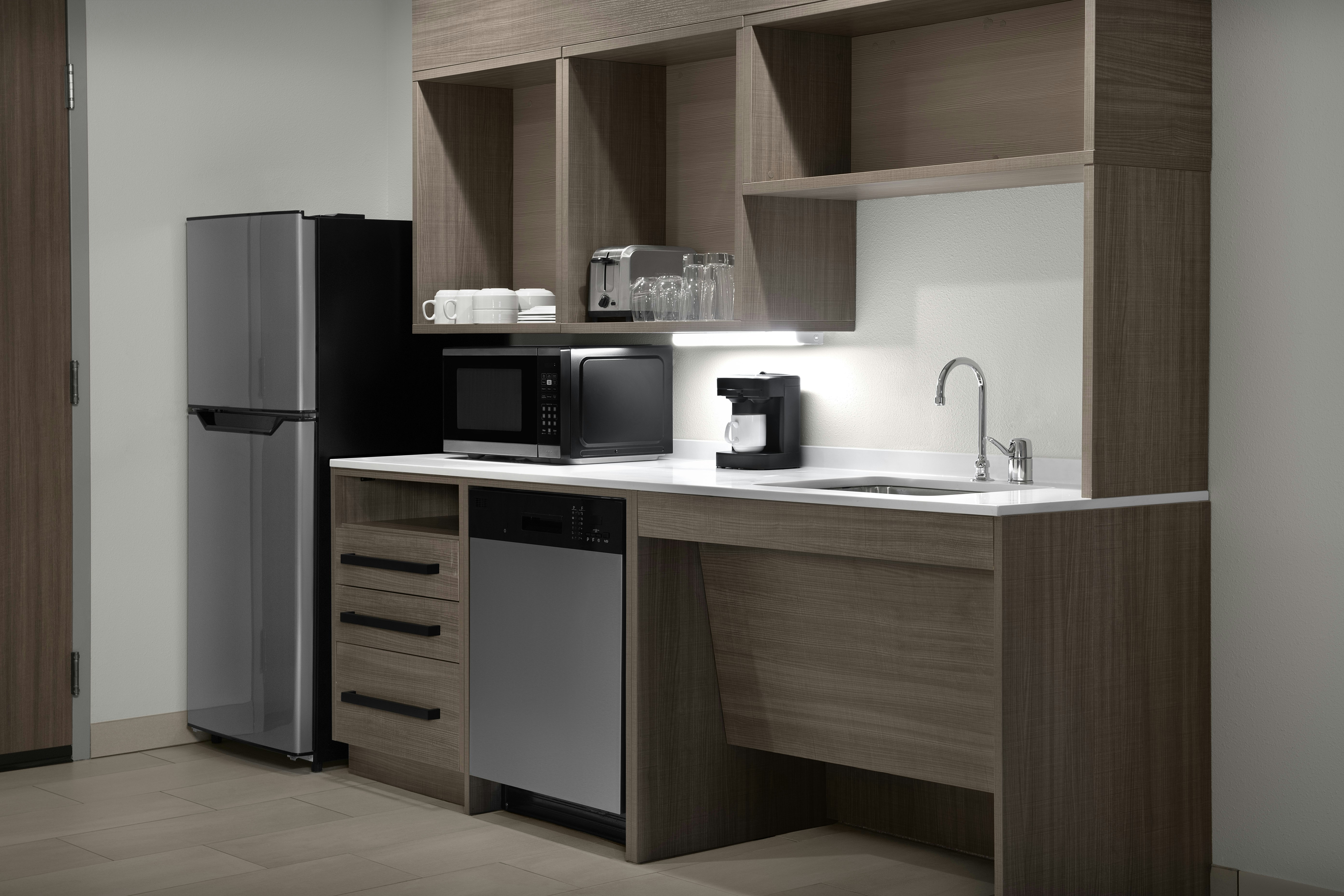 Home2 Suites by Hilton Concord Charlotte