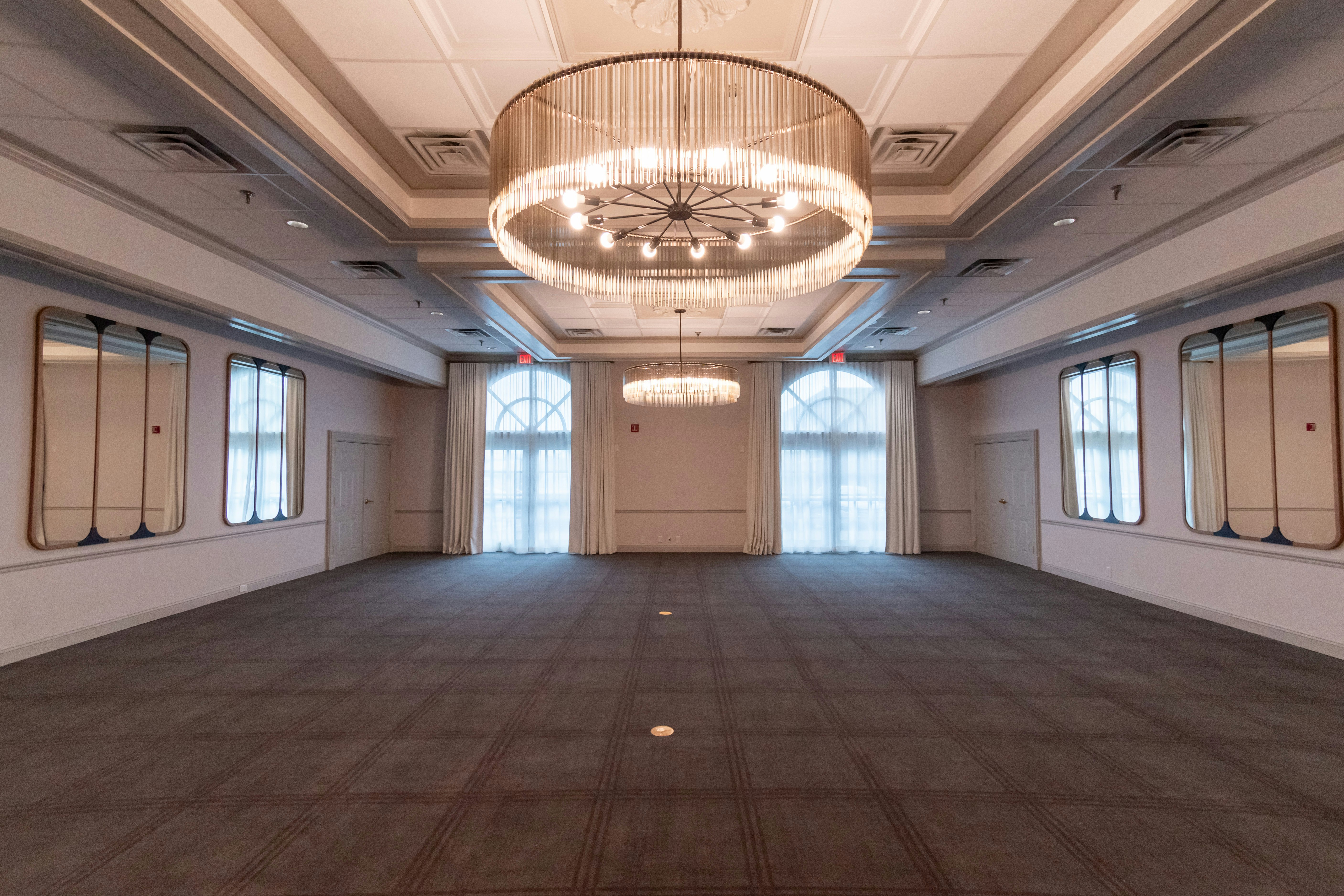 DoubleTree Suites by Hilton Lexington
