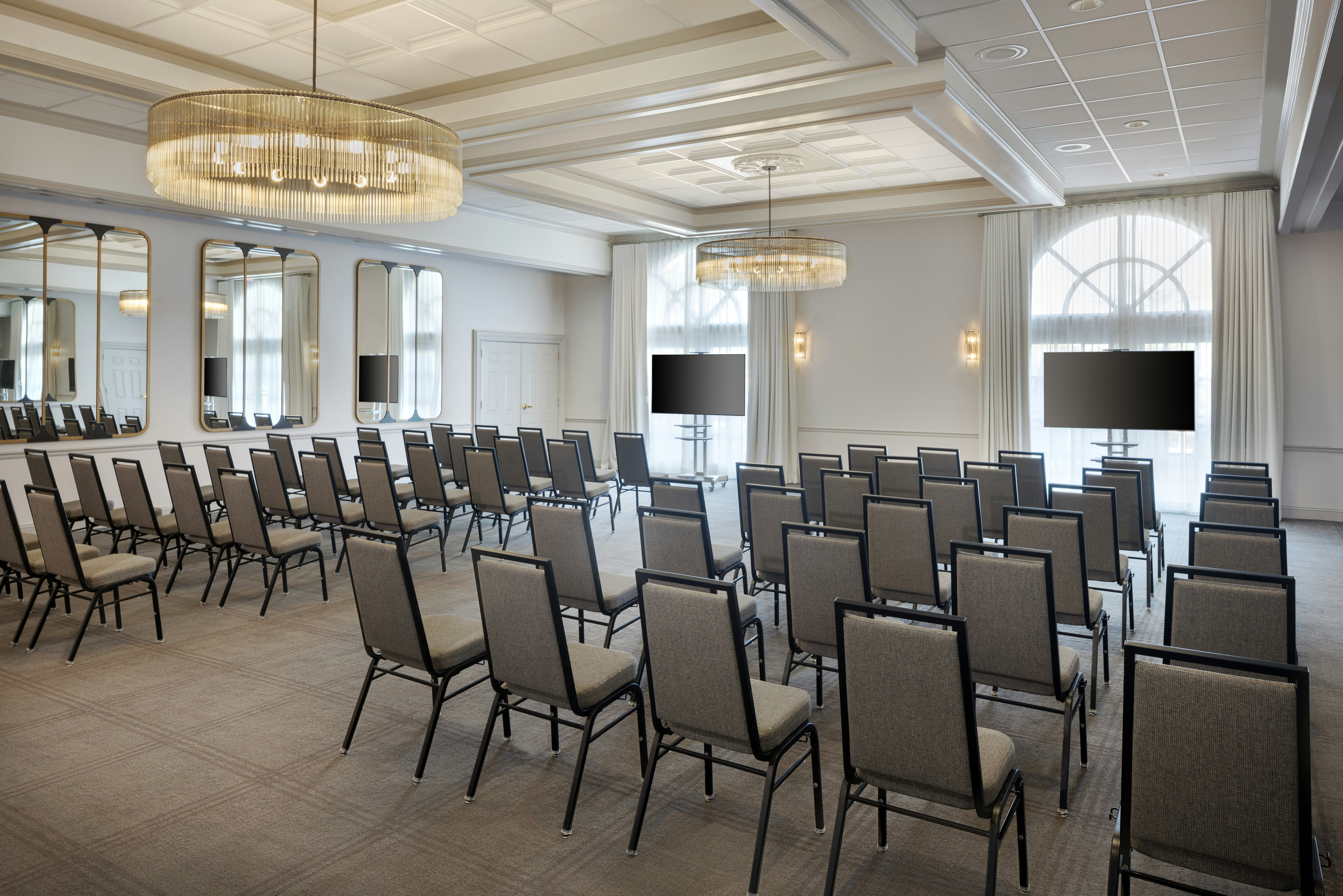 DoubleTree Suites by Hilton Lexington