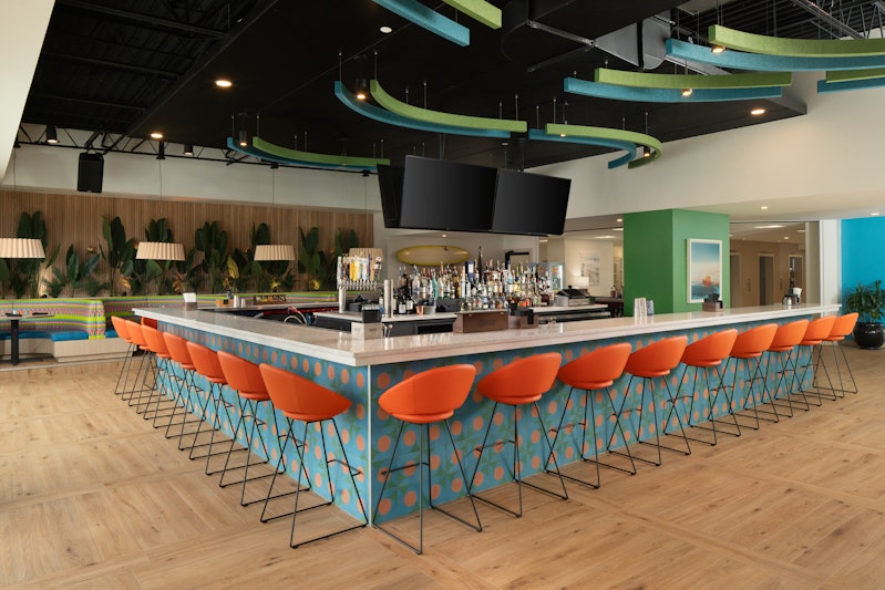 DoubleTree by Hilton Virginia Beach