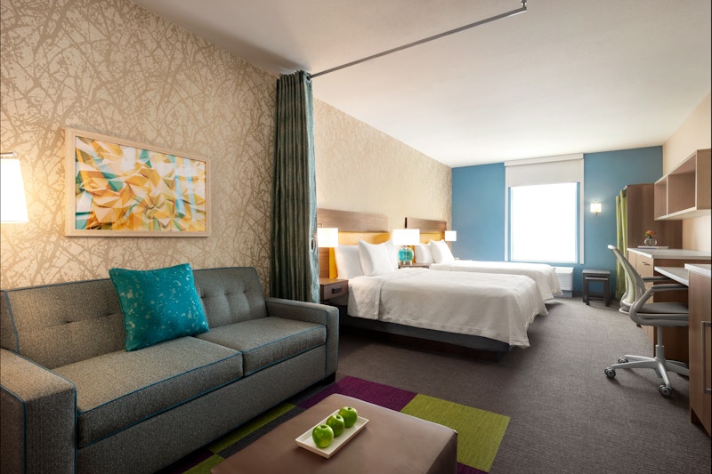 Home2 Suites by Hilton Waycross