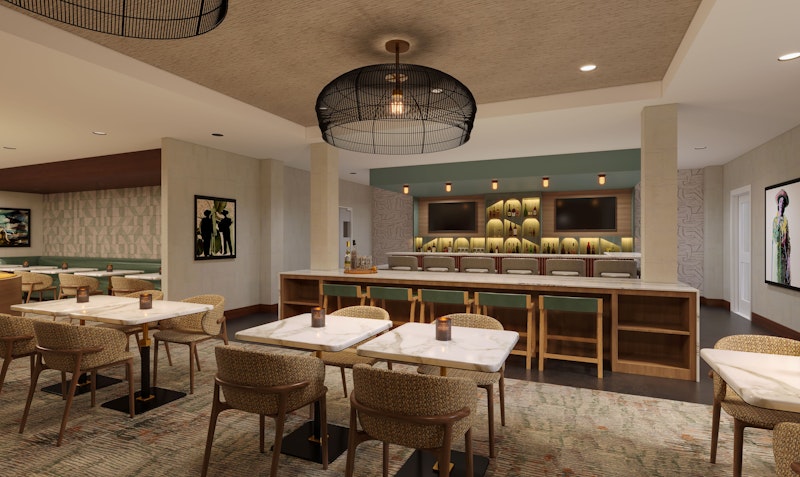 Doubletree by Hilton Bedford DFW West
