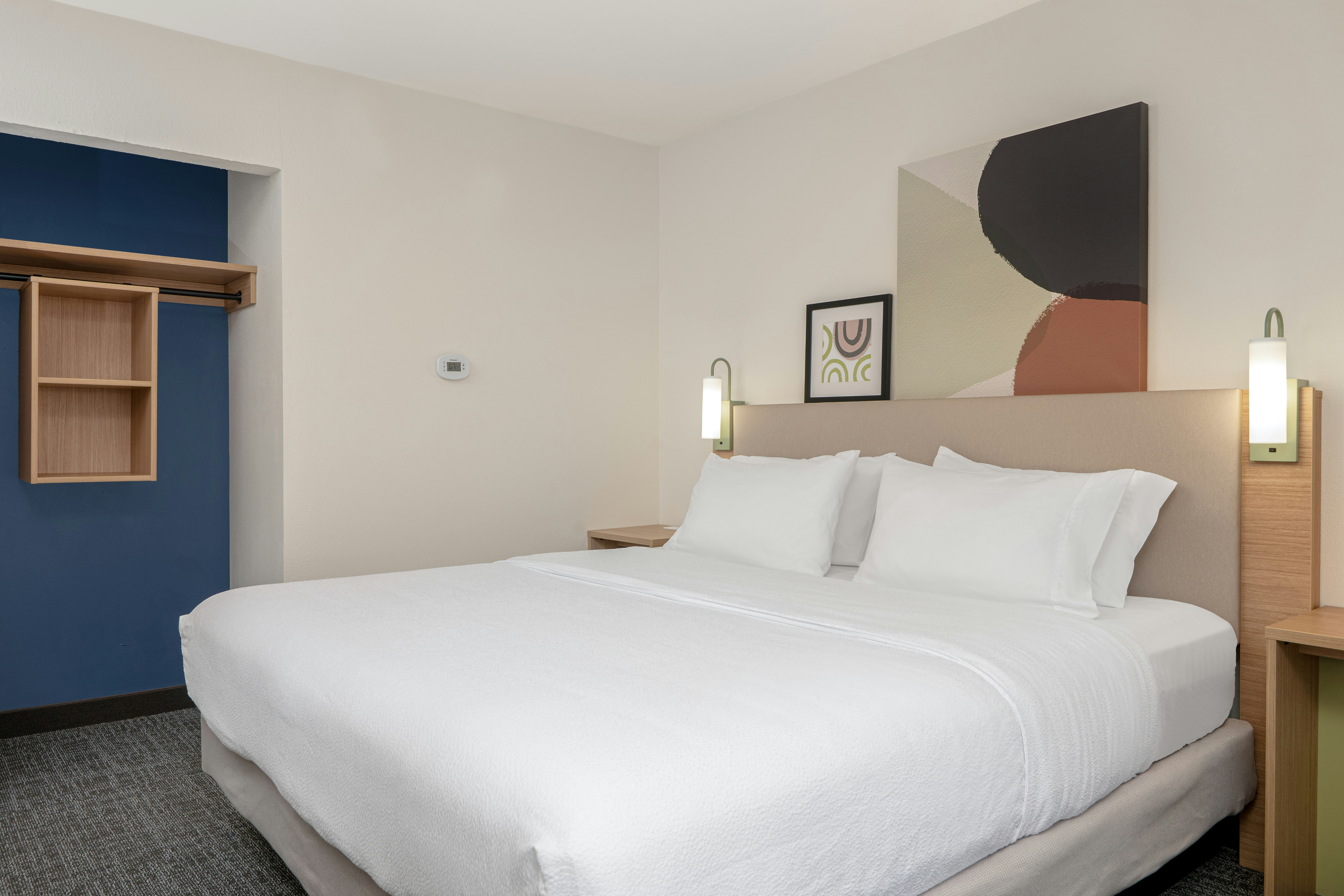 Spark by Hilton Murfreesboro