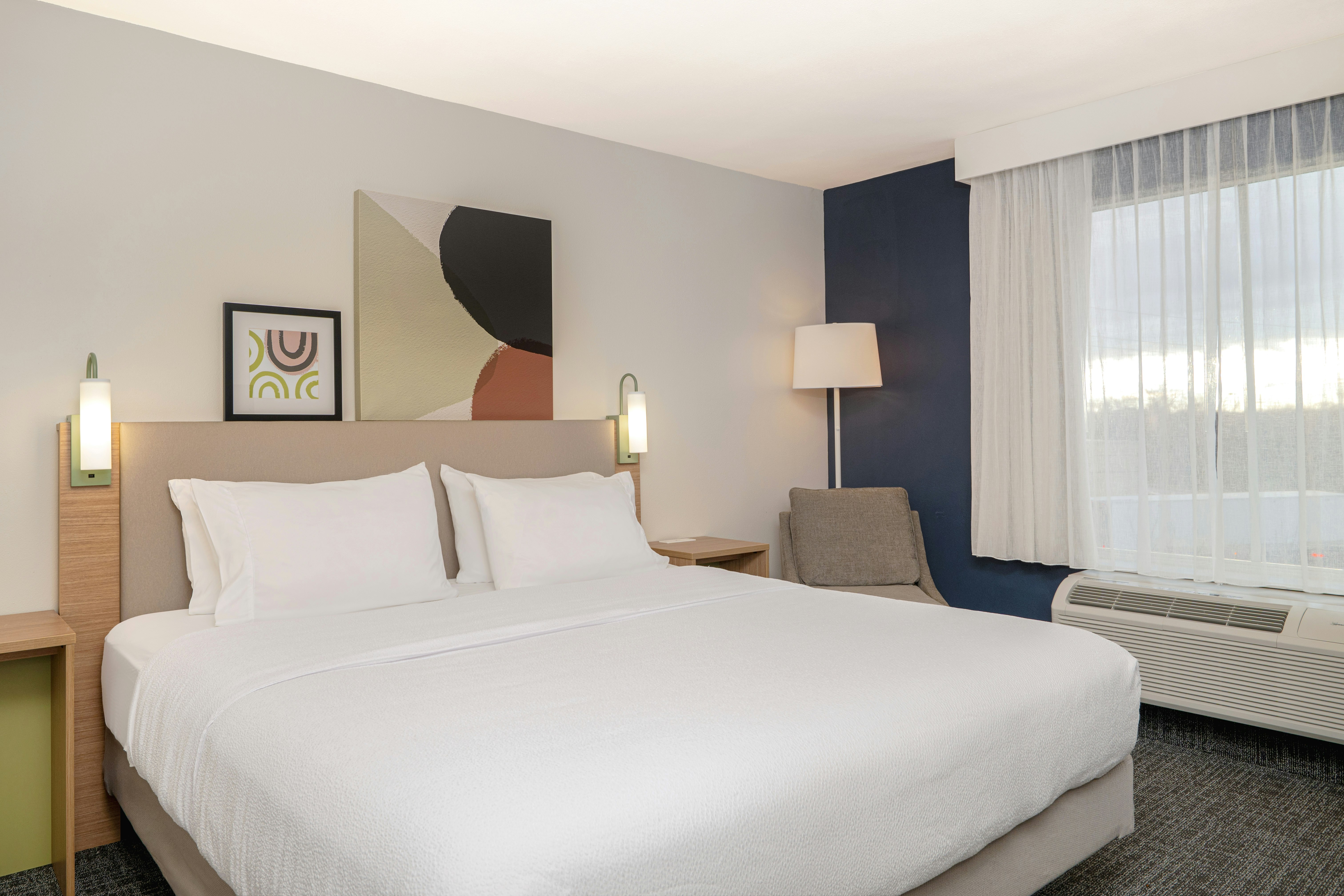 Spark by Hilton Murfreesboro