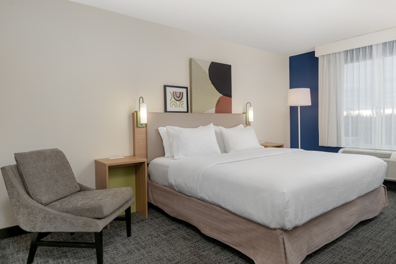 Spark by Hilton Murfreesboro