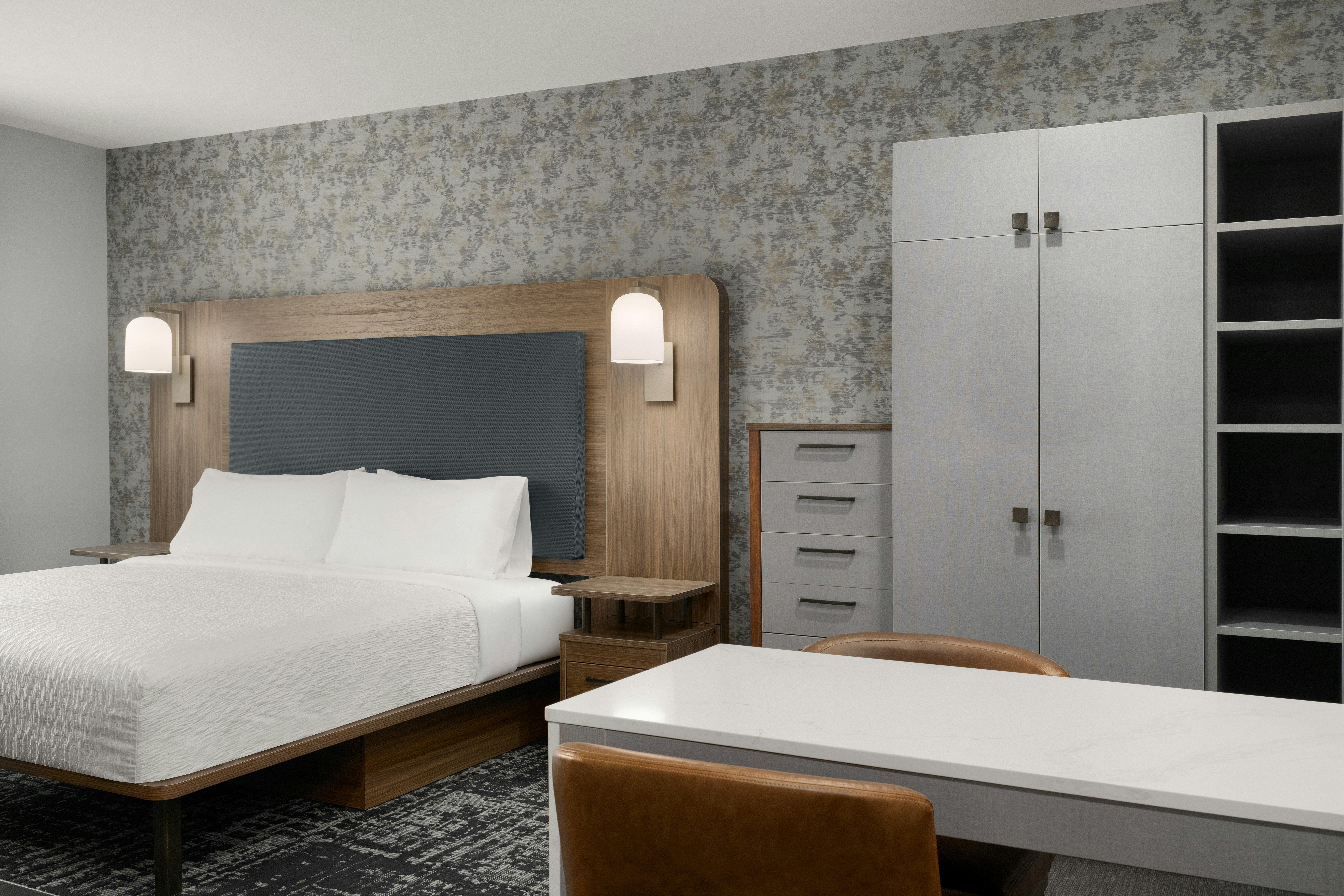 Homewood Suites by Hilton Covington