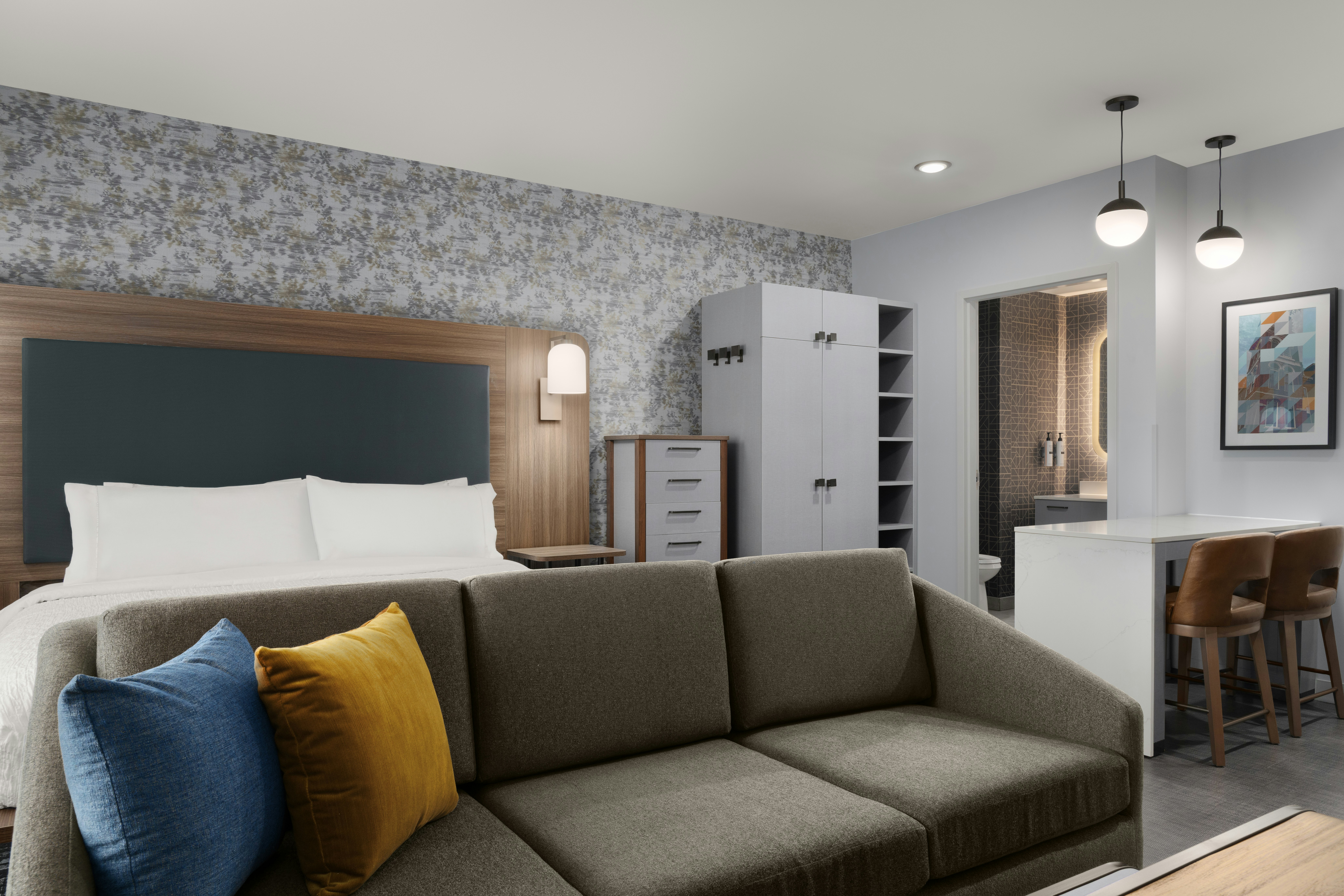 Homewood Suites by Hilton Covington