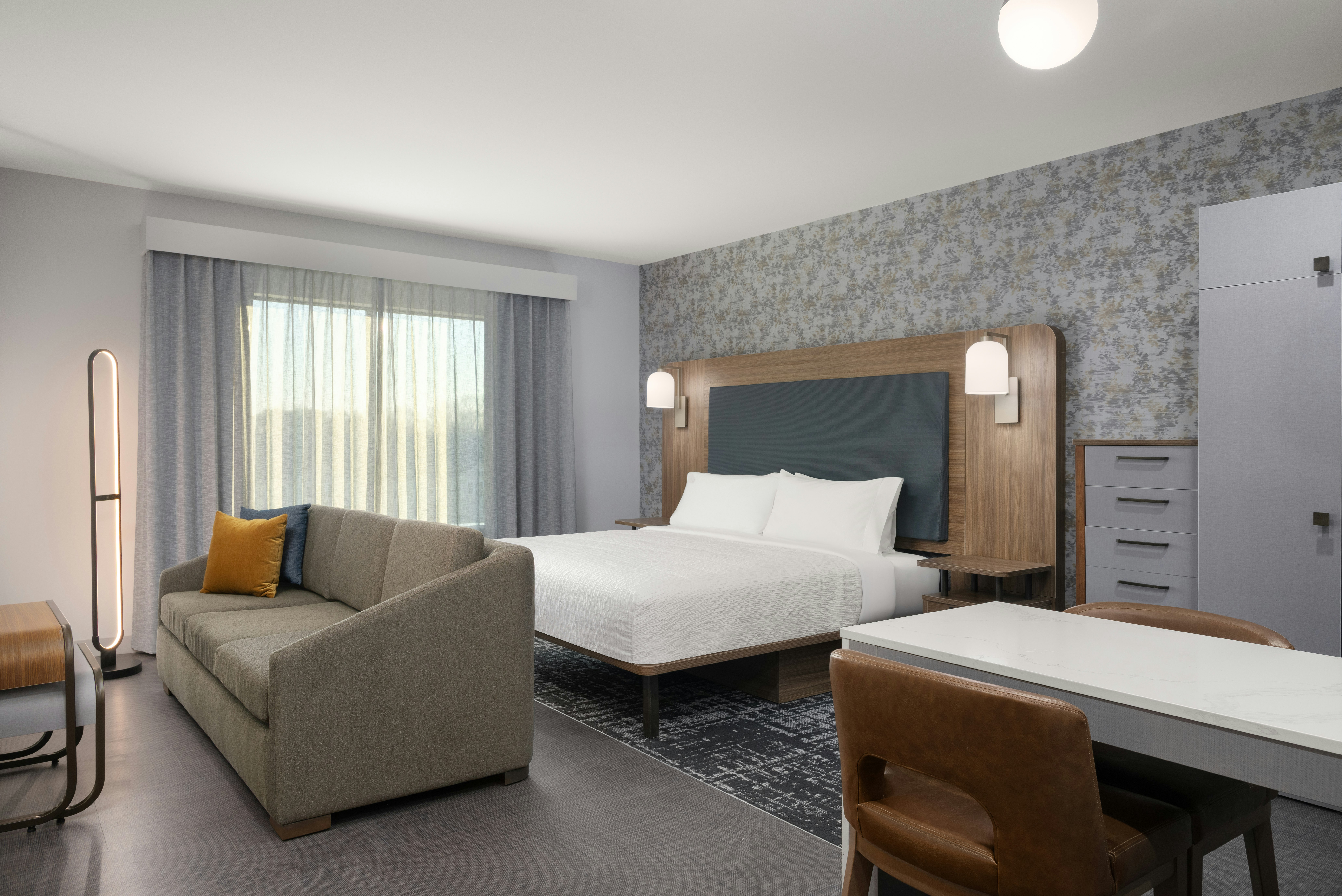 Homewood Suites by Hilton Covington