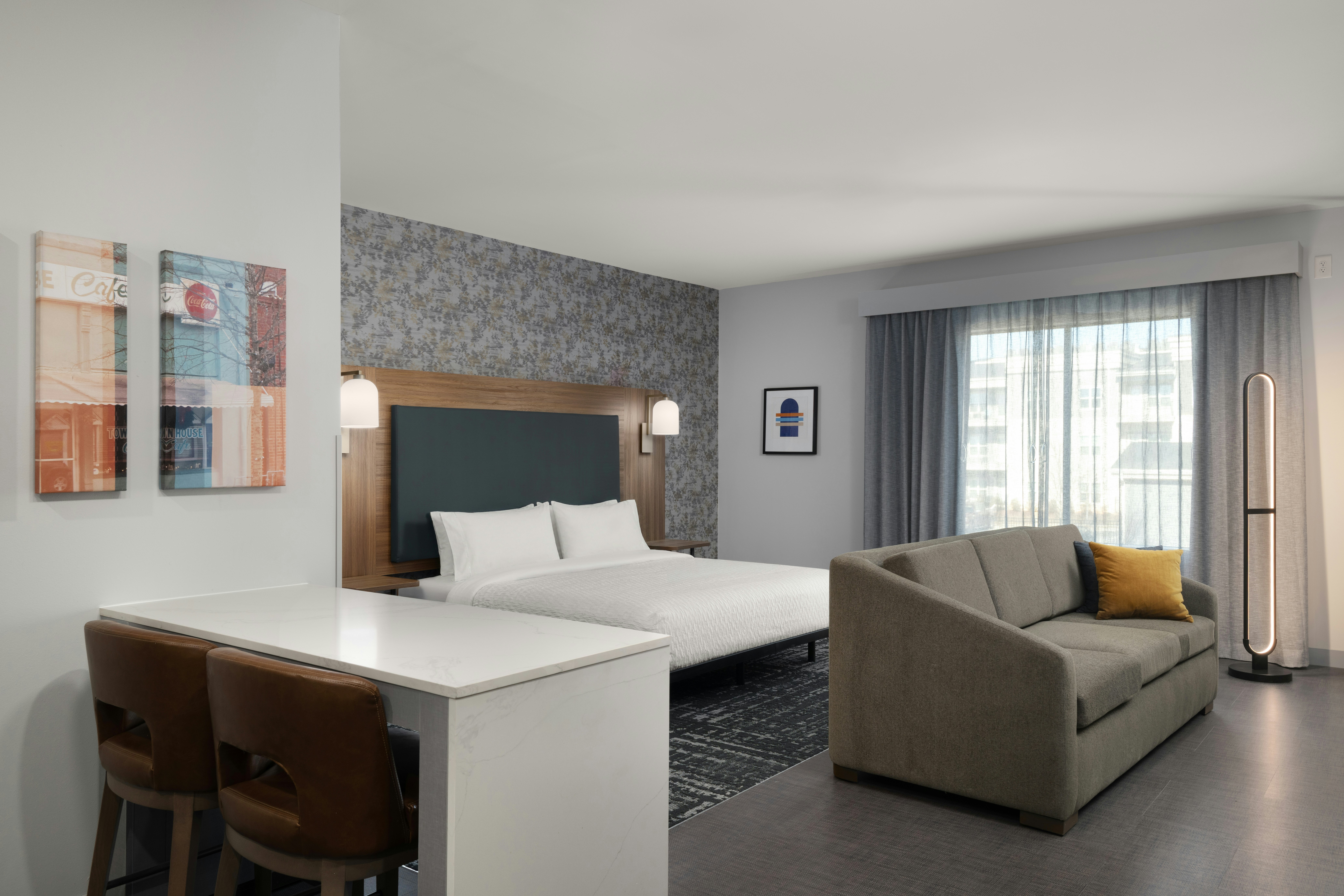 Homewood Suites by Hilton Covington