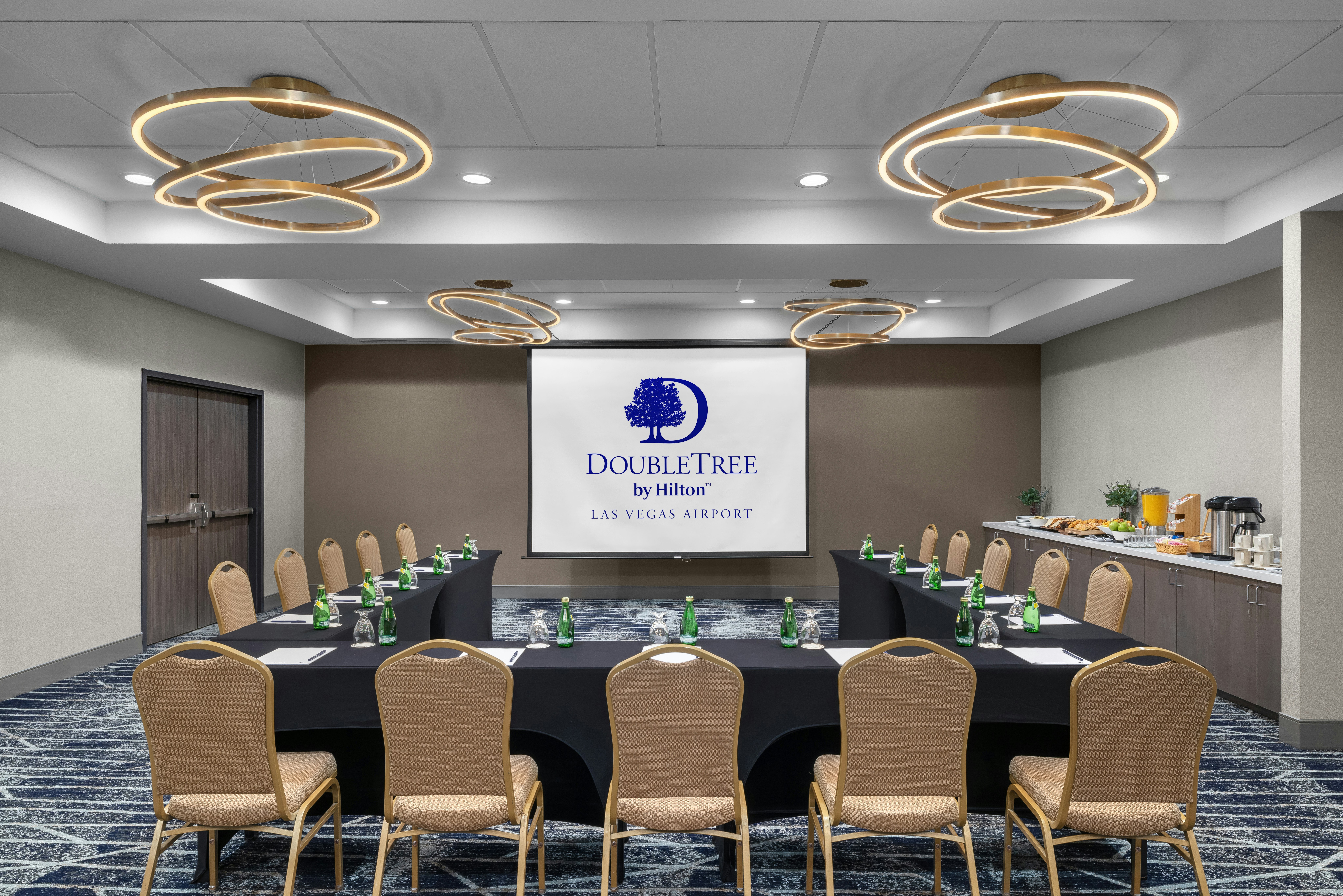 DoubleTree by Hilton Las Vegas-Airport