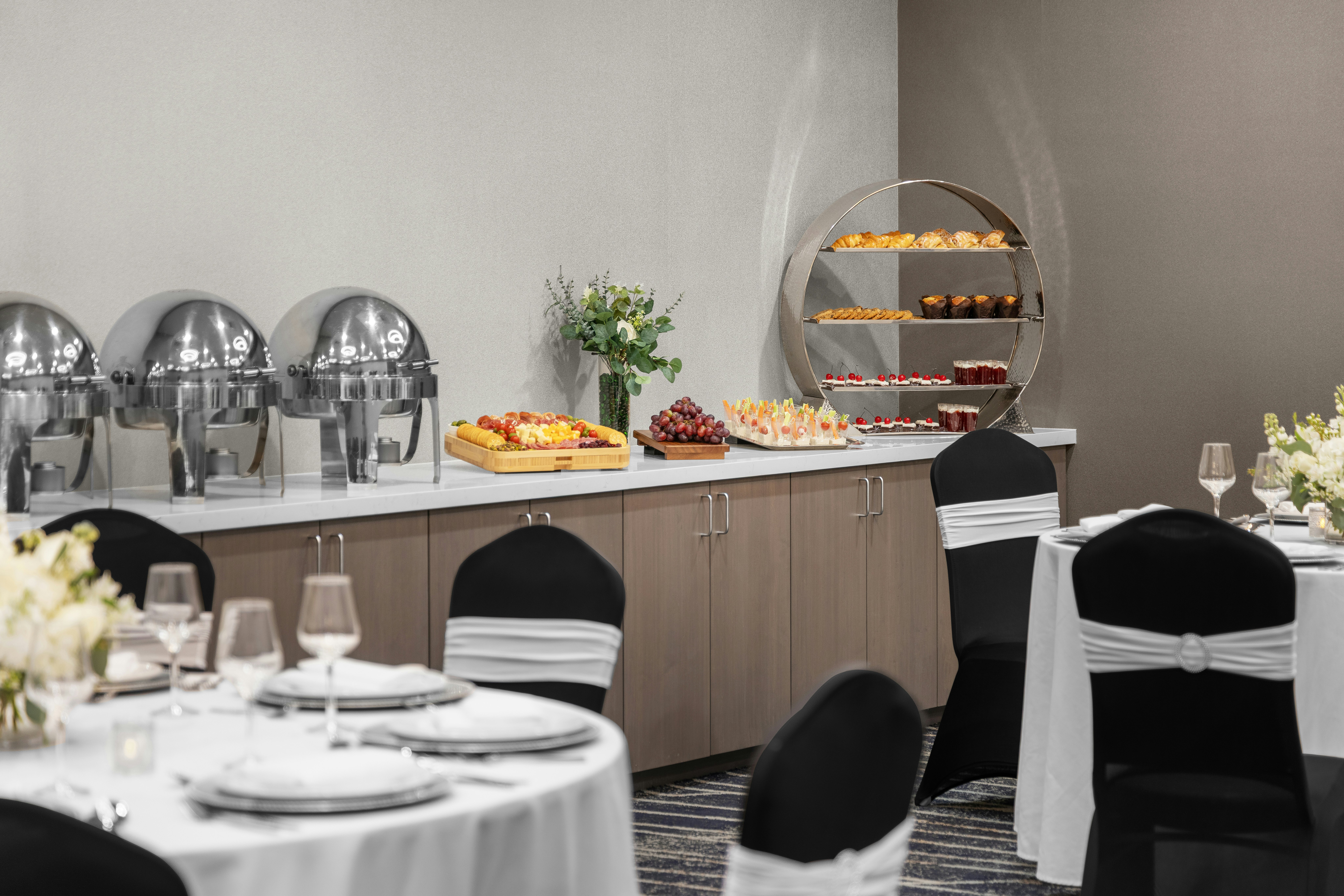 DoubleTree by Hilton Las Vegas-Airport