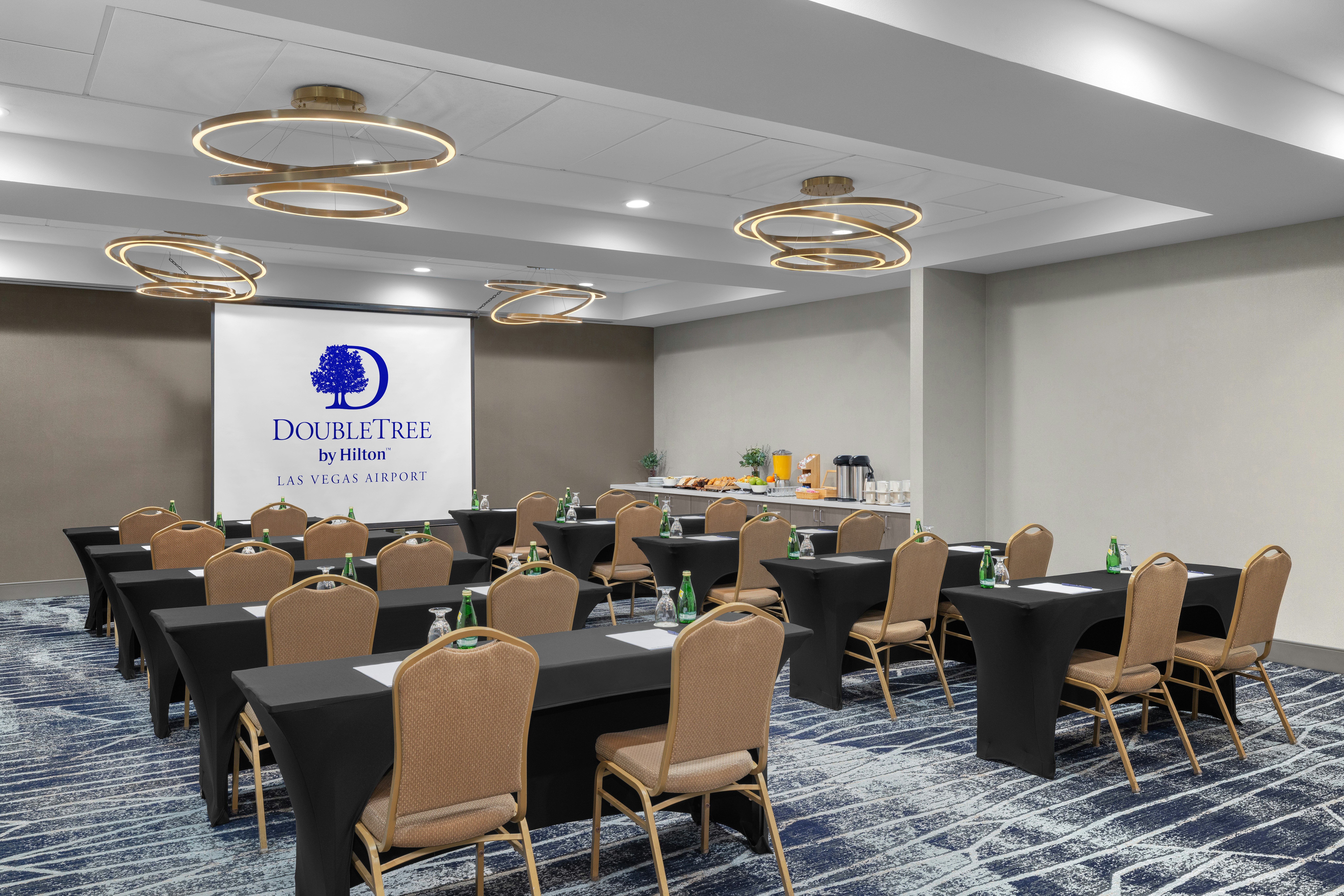 DoubleTree by Hilton Las Vegas-Airport