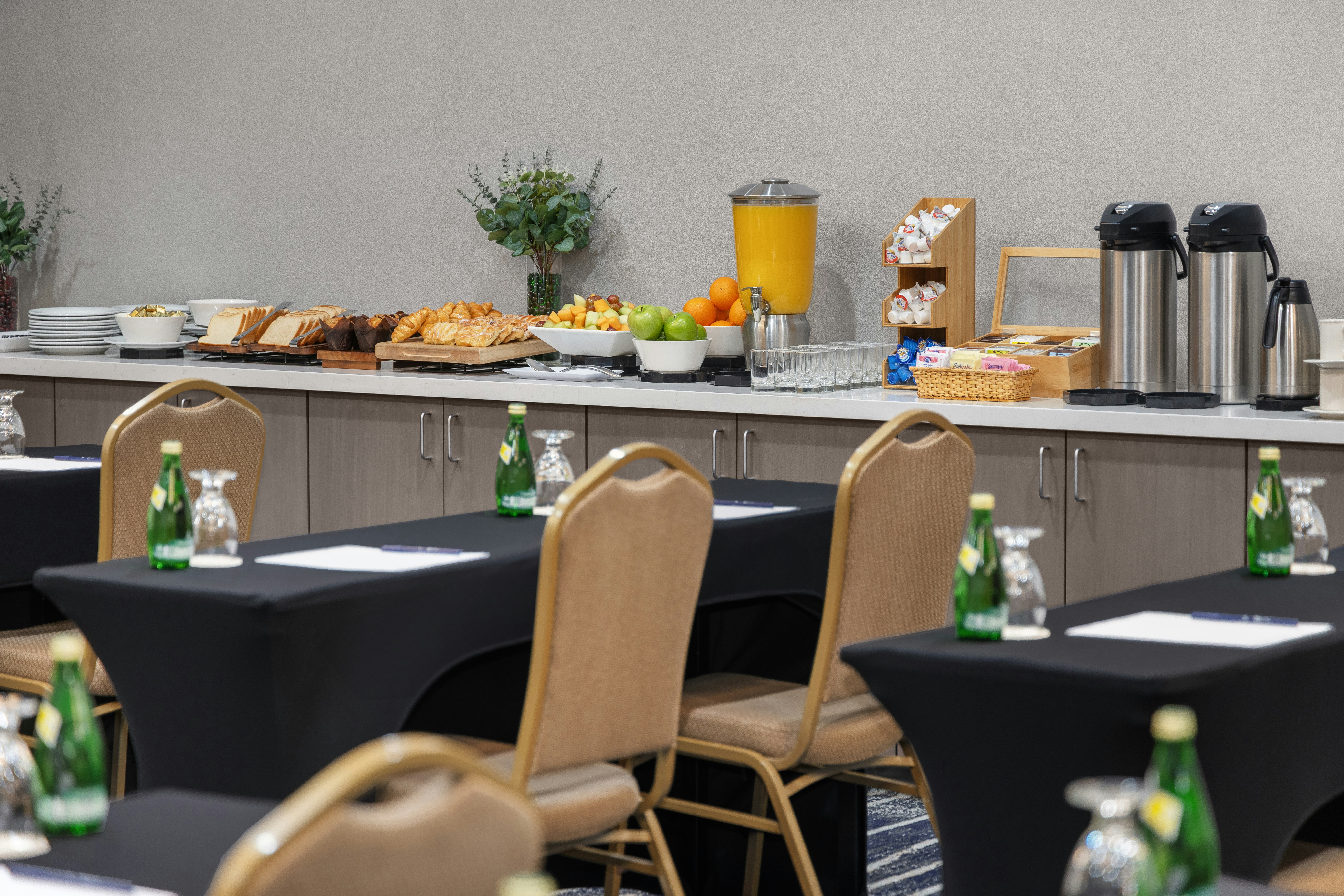 DoubleTree by Hilton Las Vegas-Airport