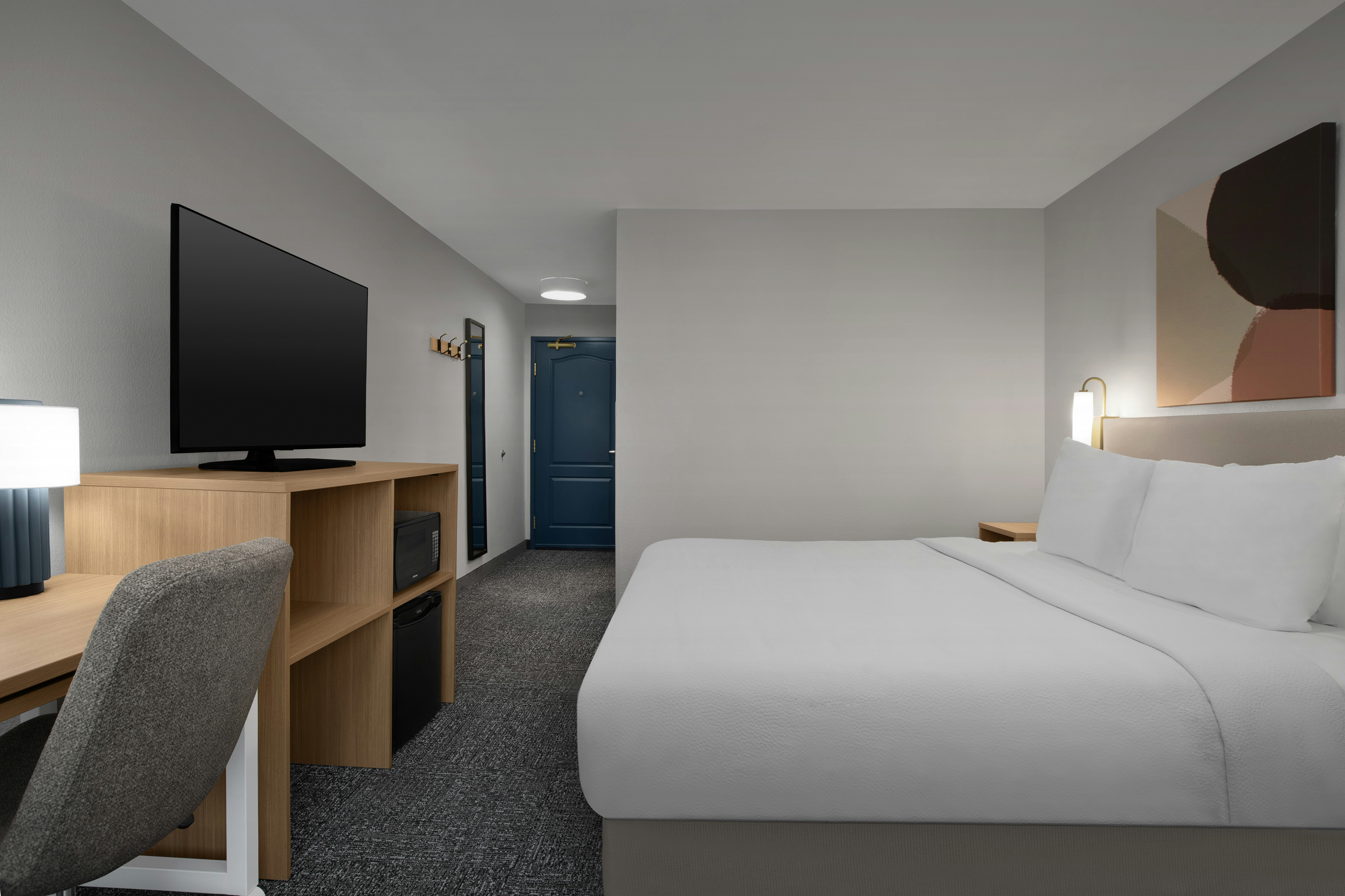 Spark by Hilton Washington Meadowlands Blvd