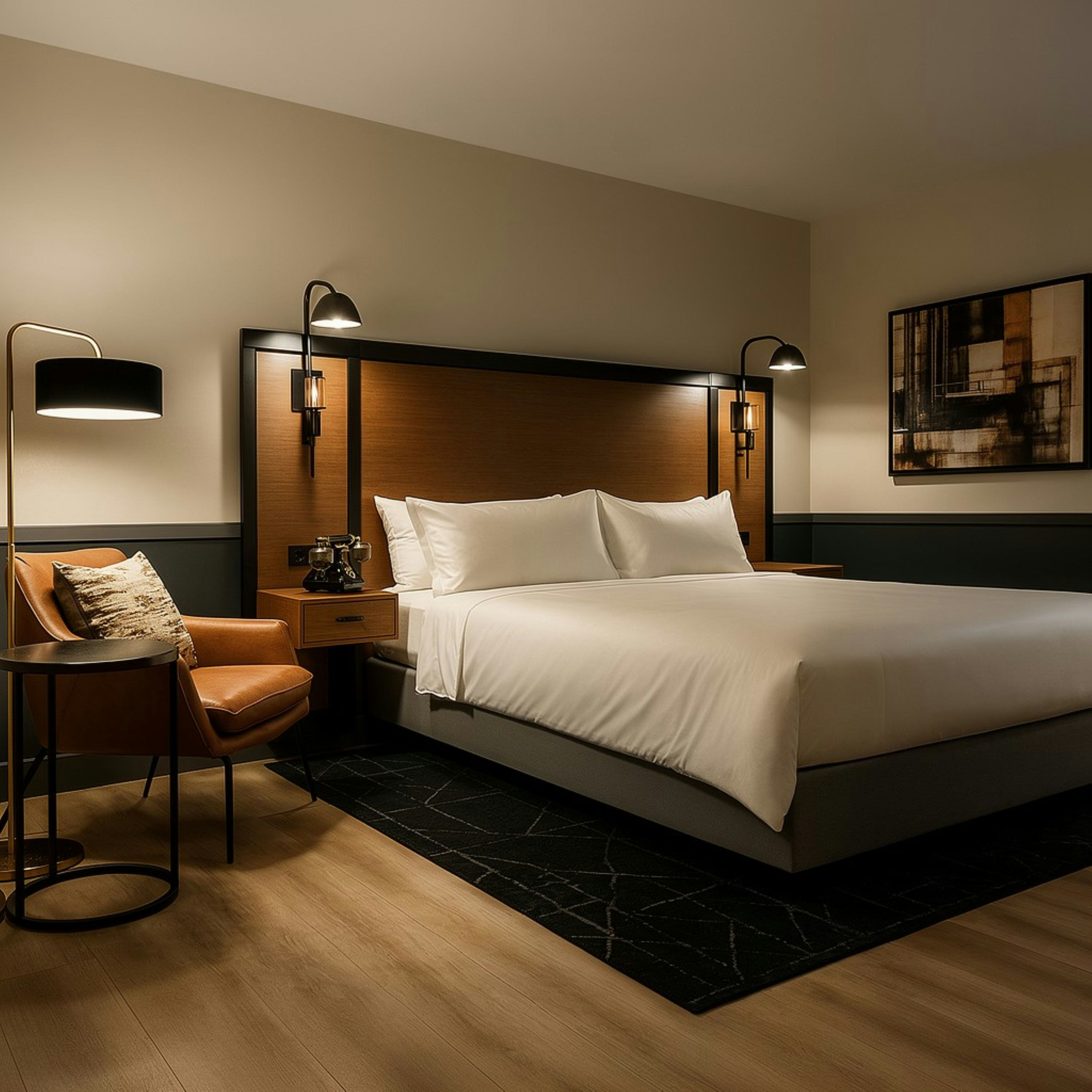 The Lawrence Hotel Lawrenceville, Tapestry Collection by Hilton