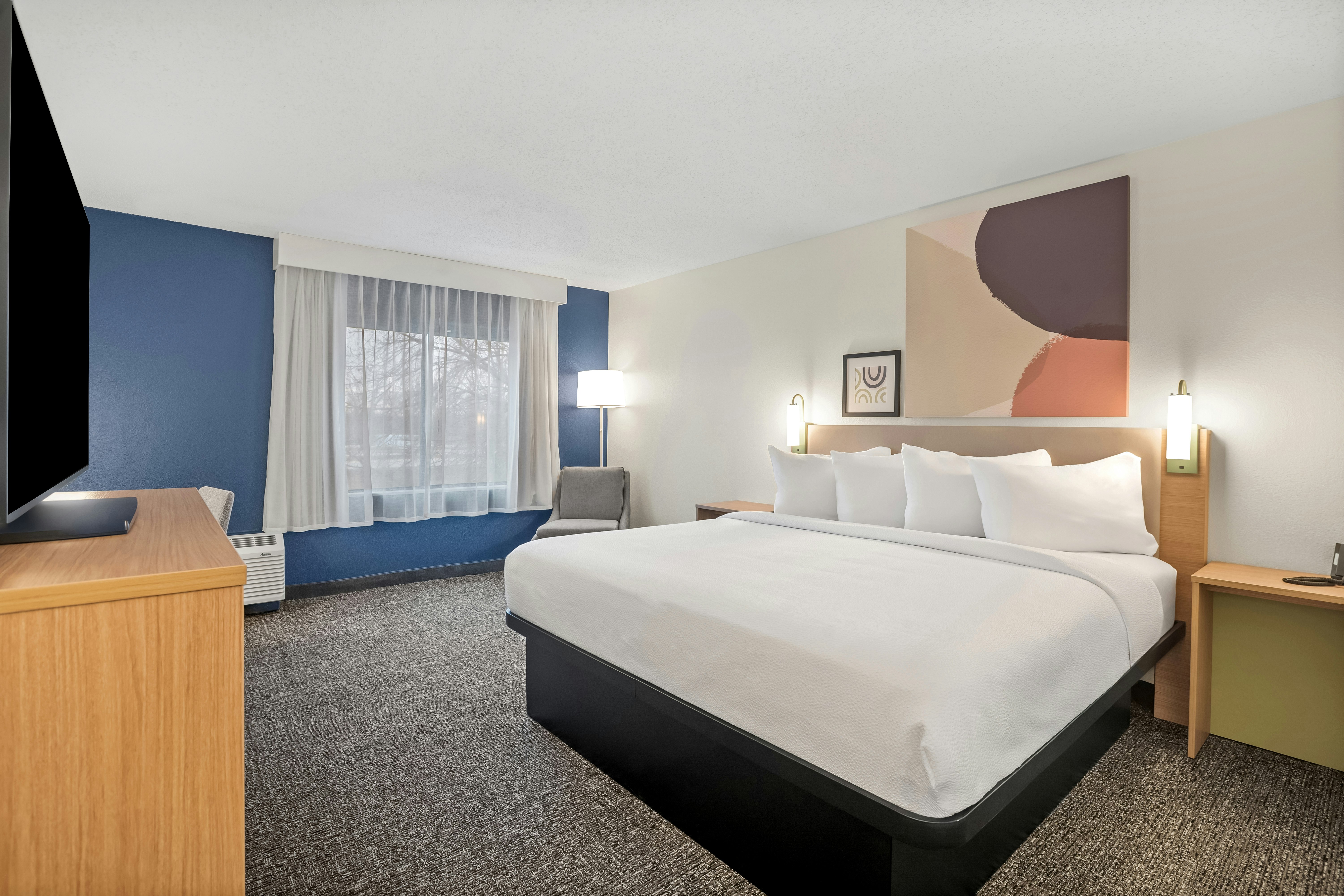 Spark by Hilton Bettendorf Quad Cities