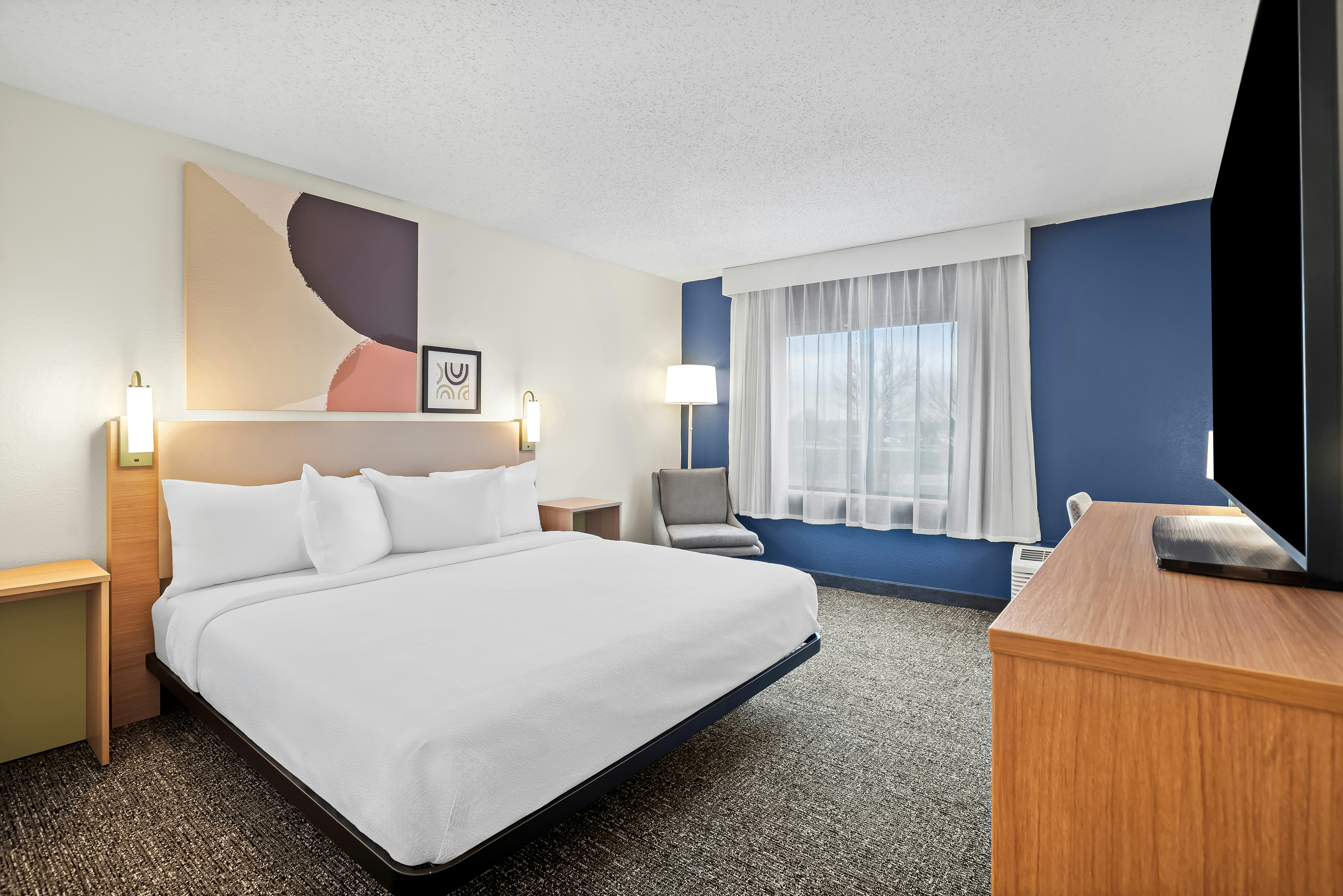 Spark by Hilton Bettendorf Quad Cities