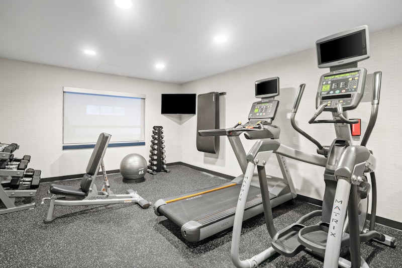 Spark by Hilton Bettendorf Quad Cities