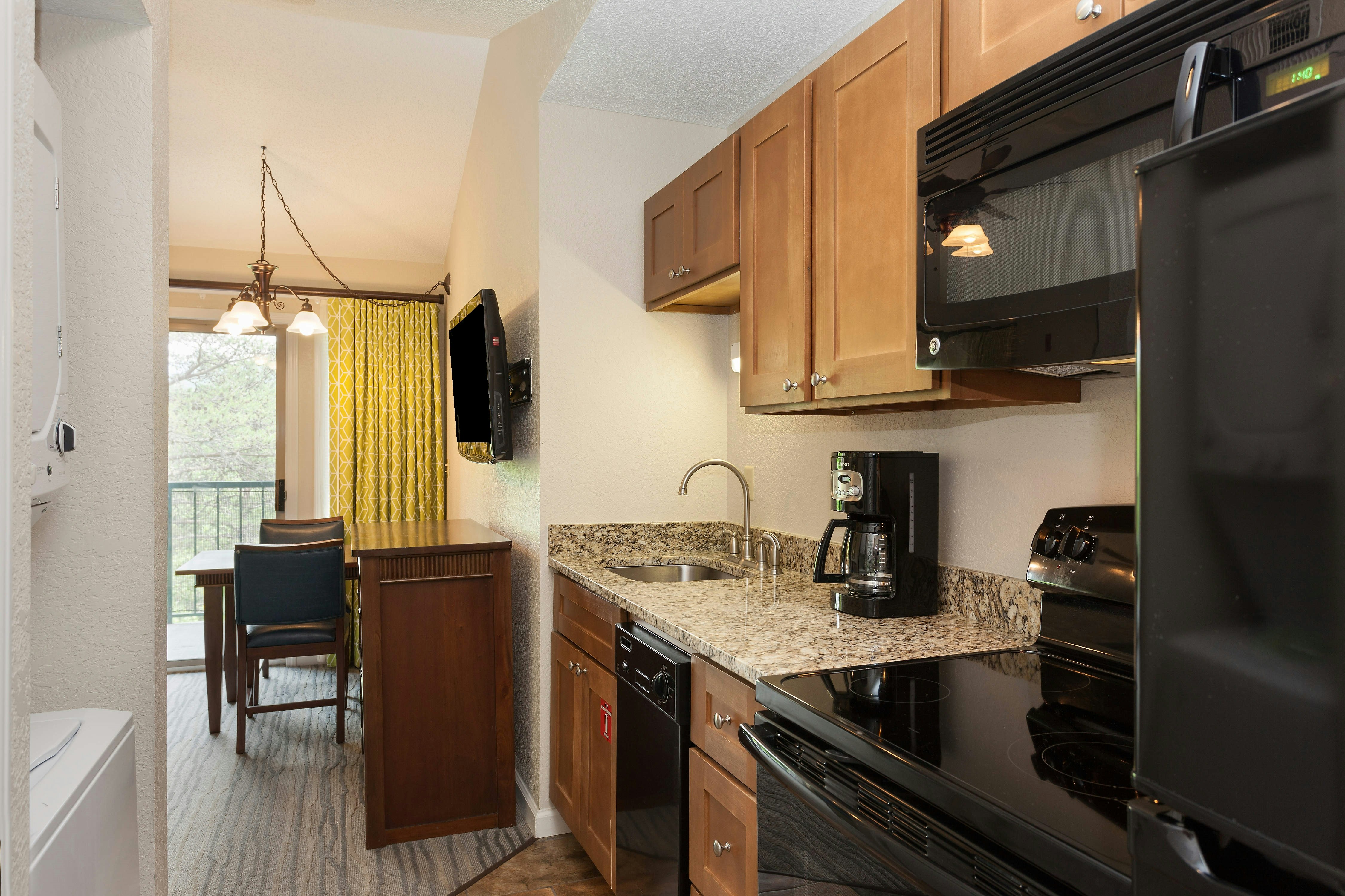 Hilton Vacation Club MountainLoft Gatlinburg