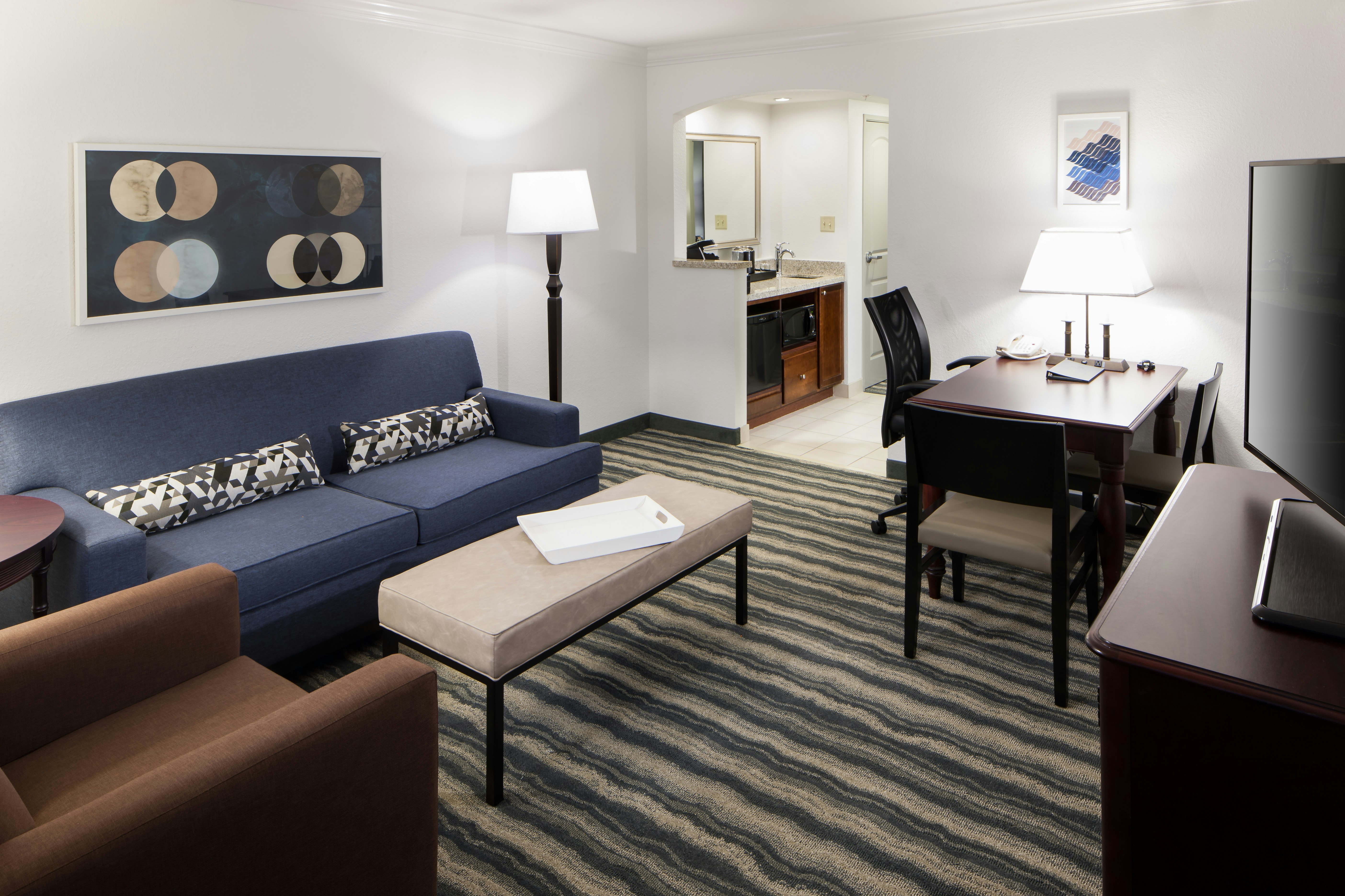 Embassy Suites by Hilton Tampa Brandon