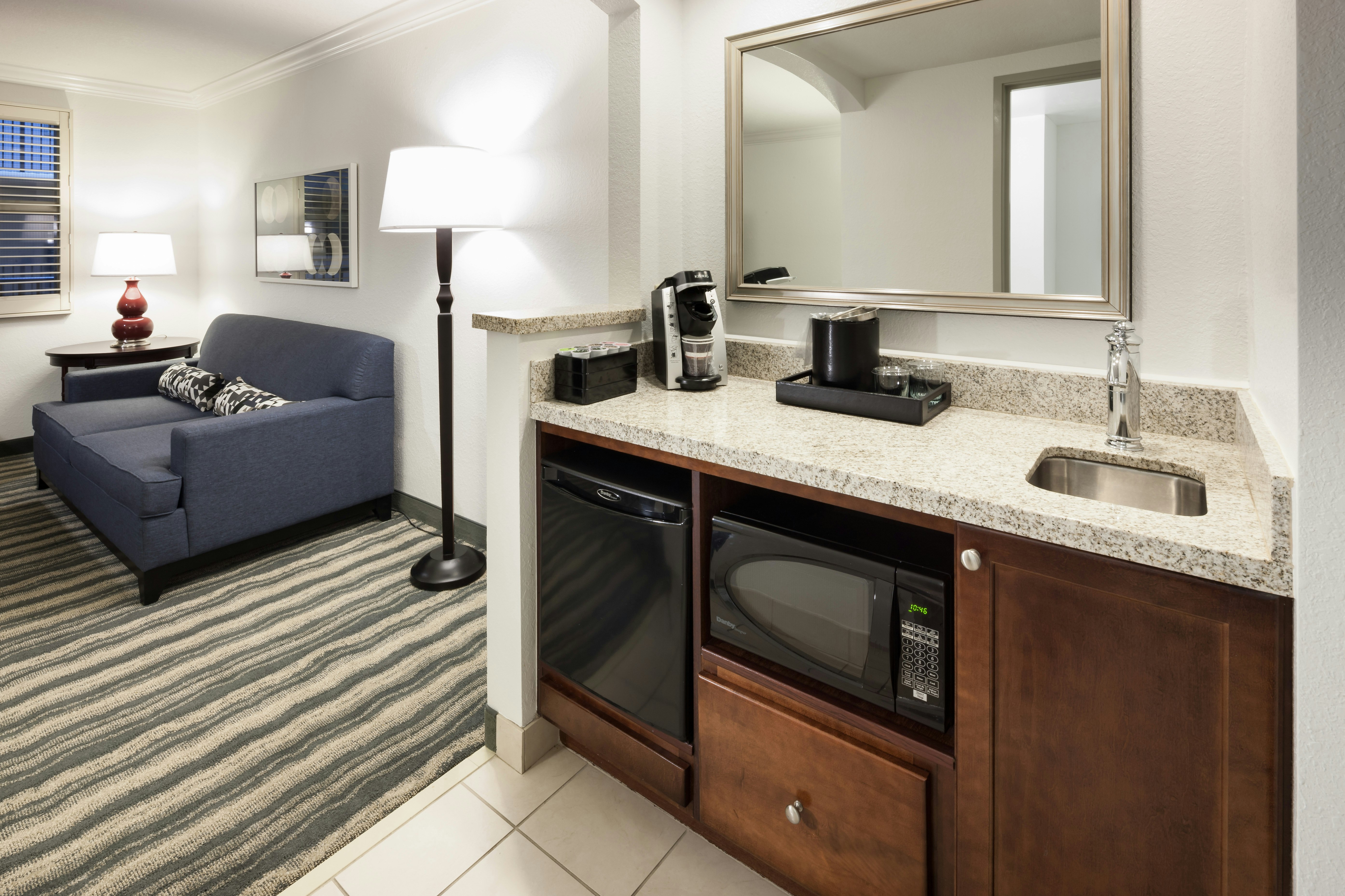 Embassy Suites by Hilton Tampa Brandon