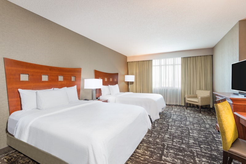 Embassy Suites by Hilton St. Louis St. Charles