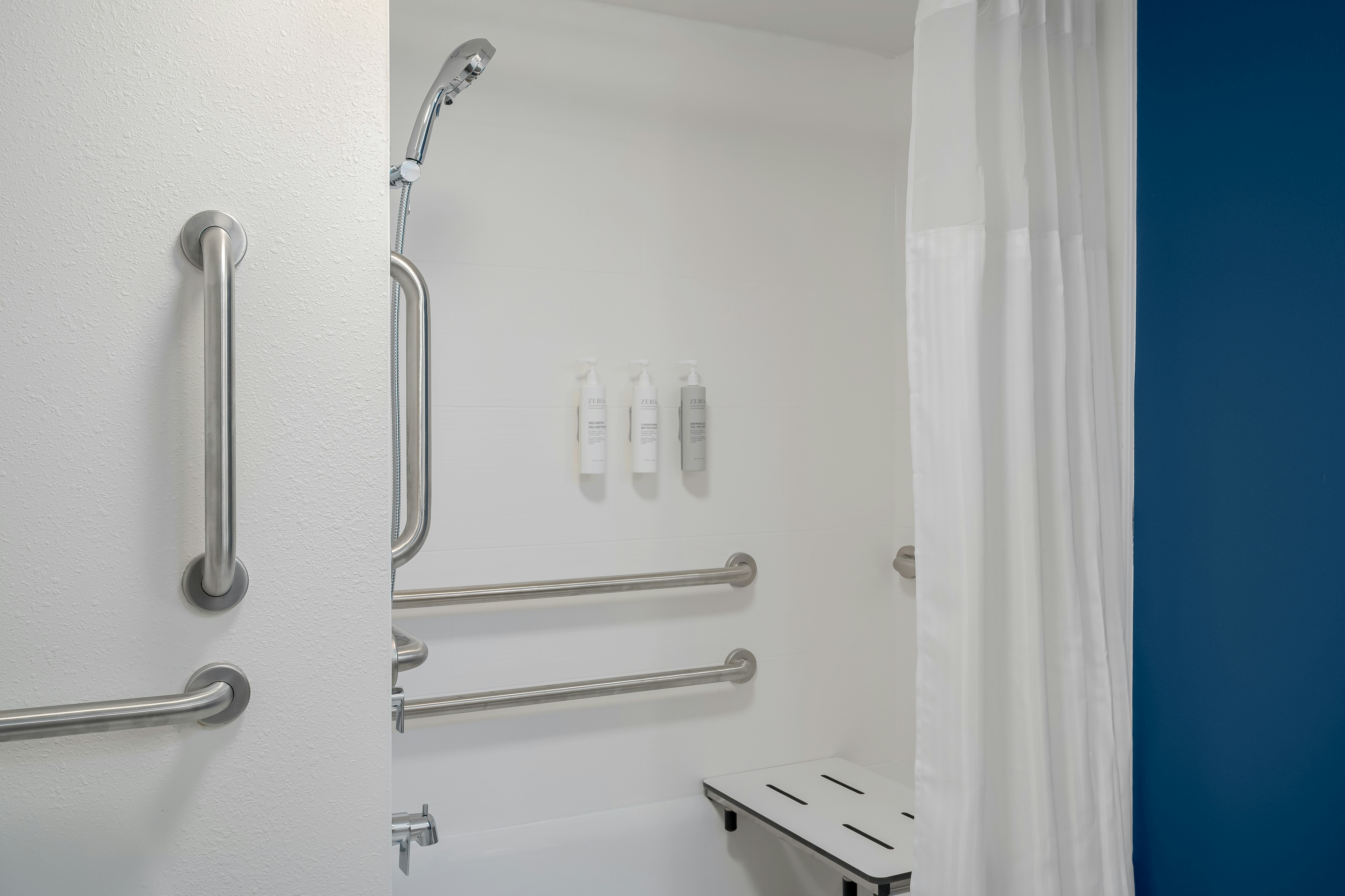 1 KING MOB ACCESS TUB