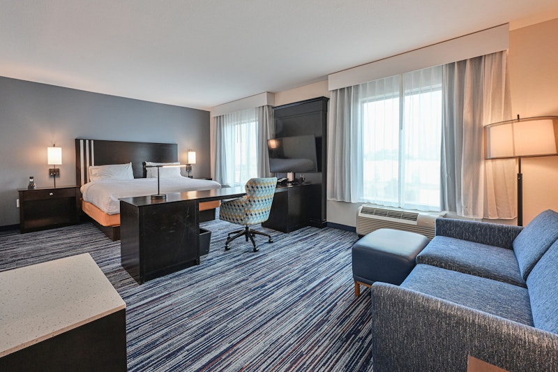Home2 Suites by Hilton Tifton