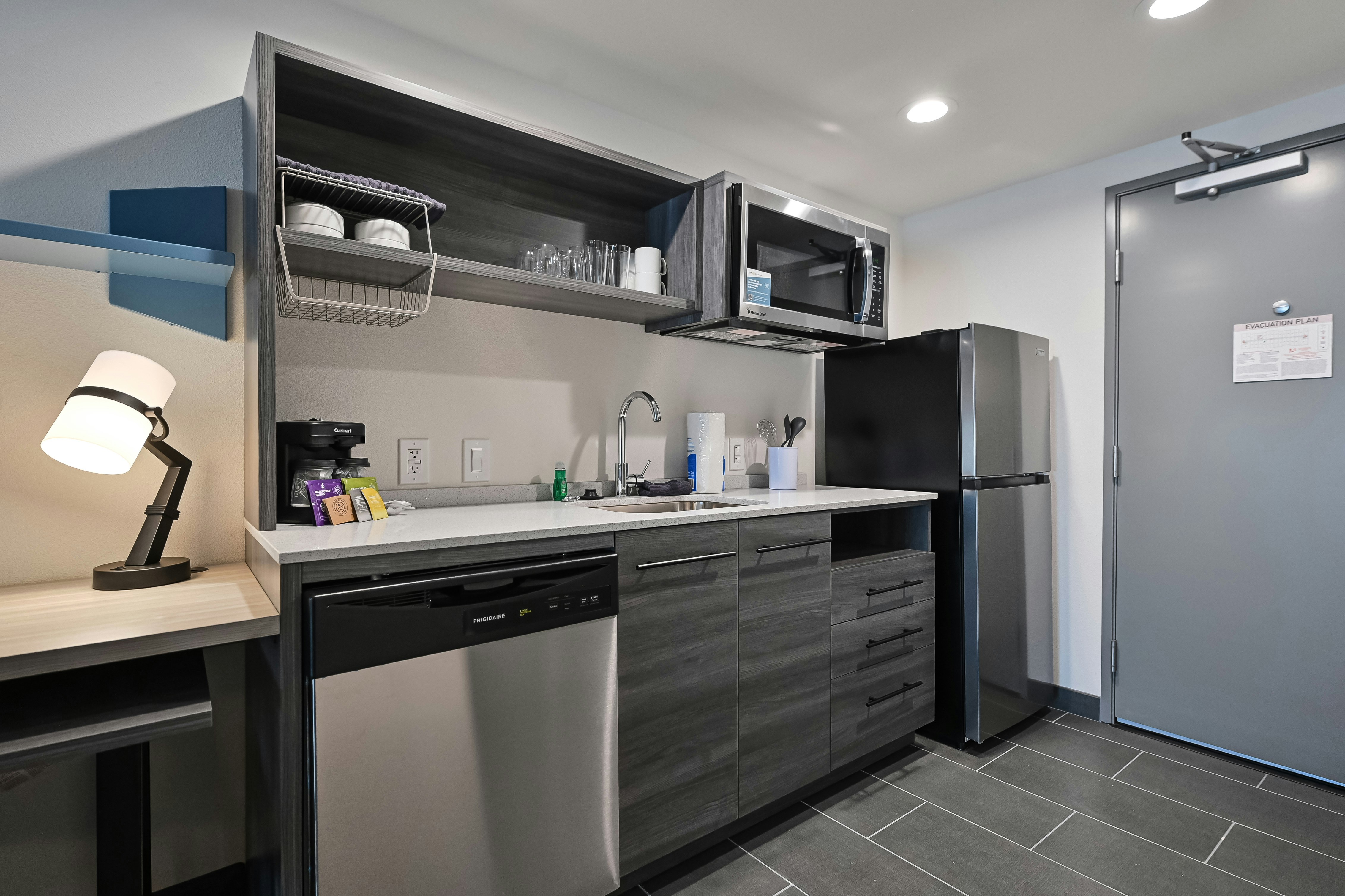 Home2 Suites by Hilton Tifton