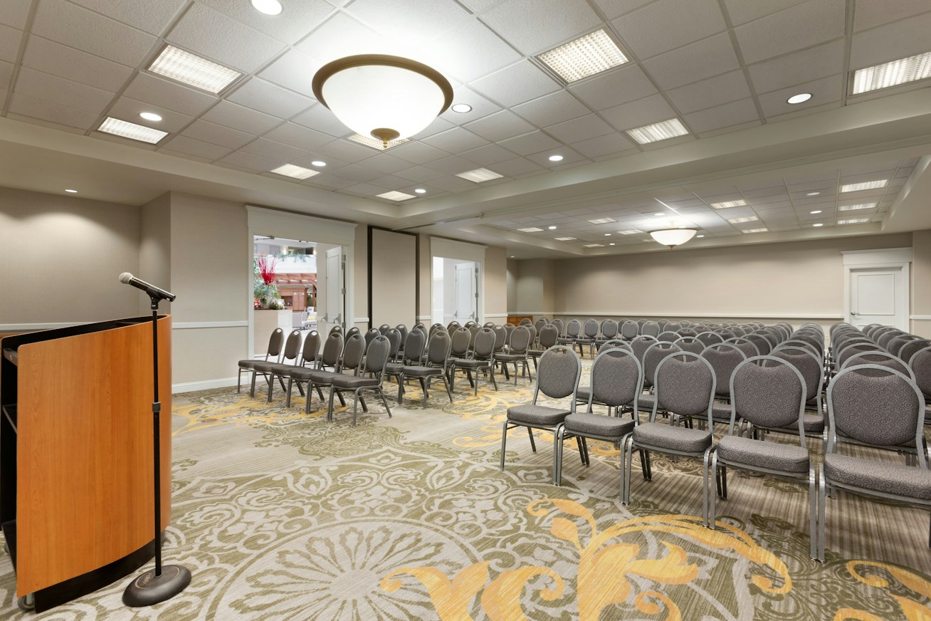 Venue gallery photo