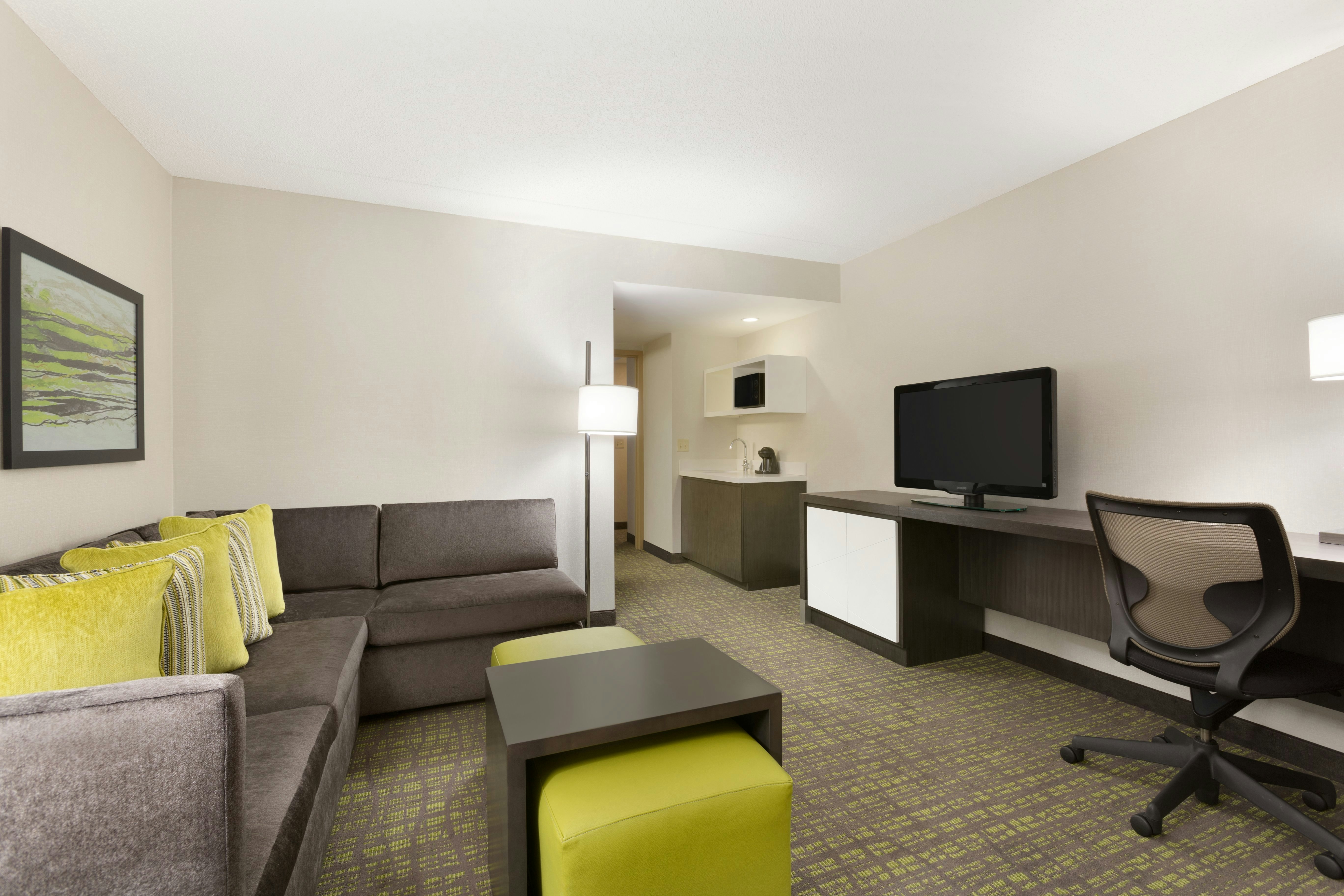 Embassy Suites by Hilton Newark Wilmington South