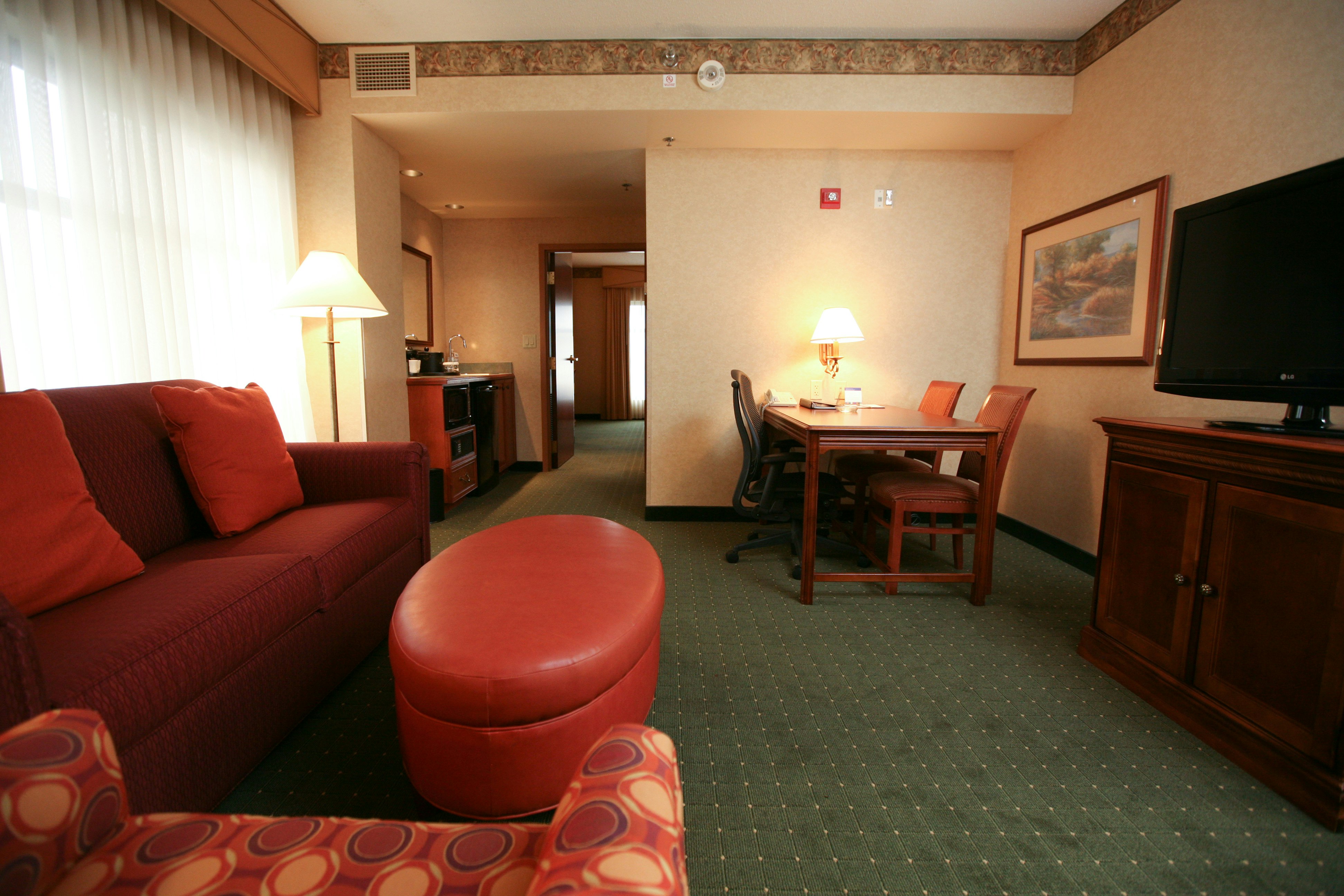 Embassy Suites by Hilton Lincoln