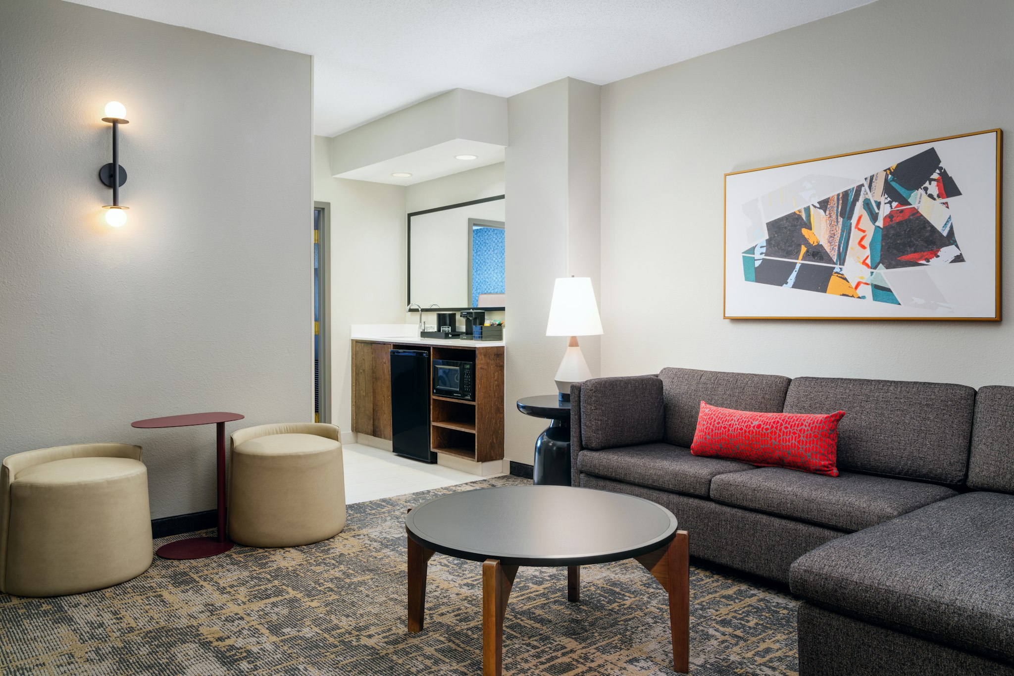 Embassy Suites by Hilton Lincoln