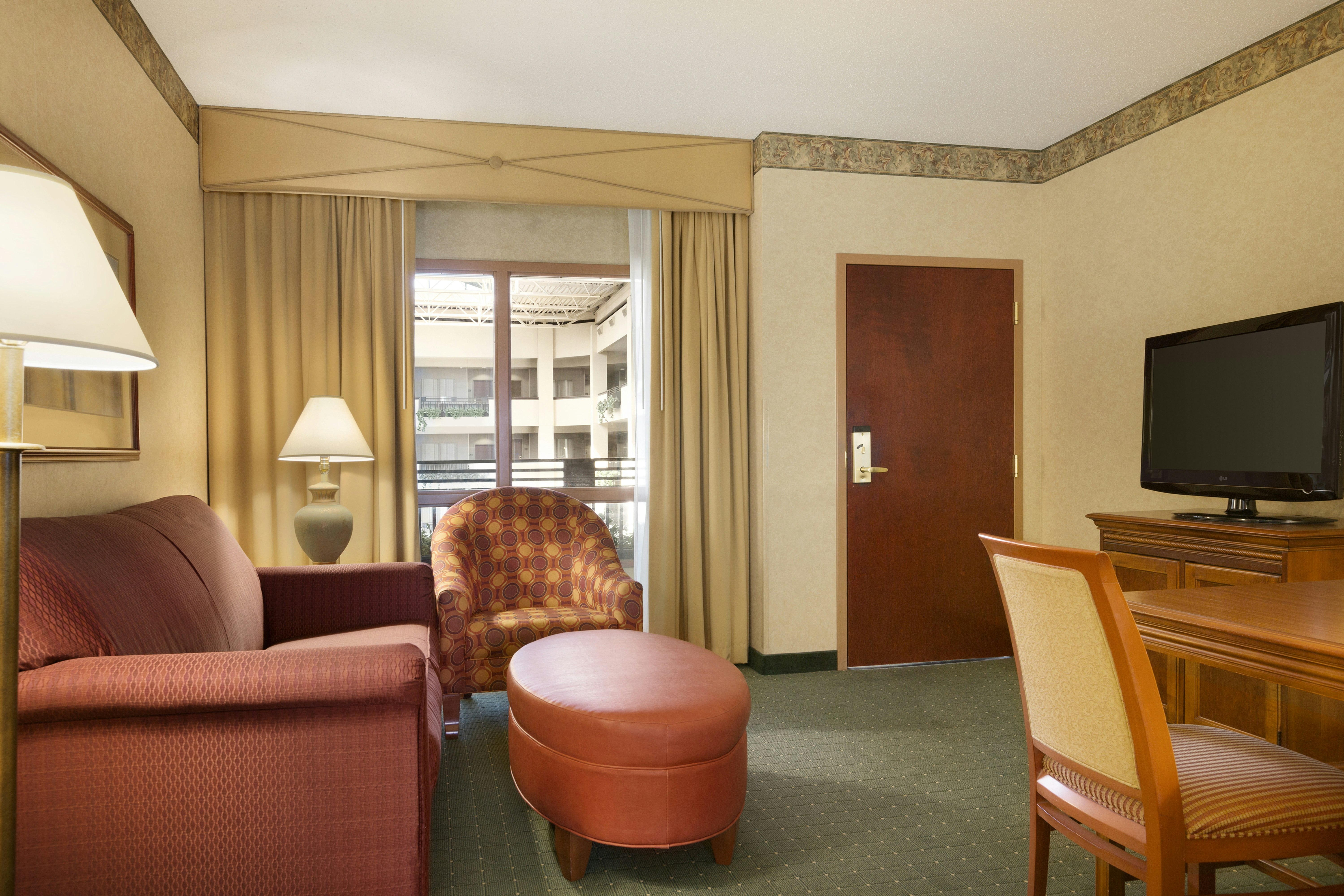 Embassy Suites by Hilton Lincoln