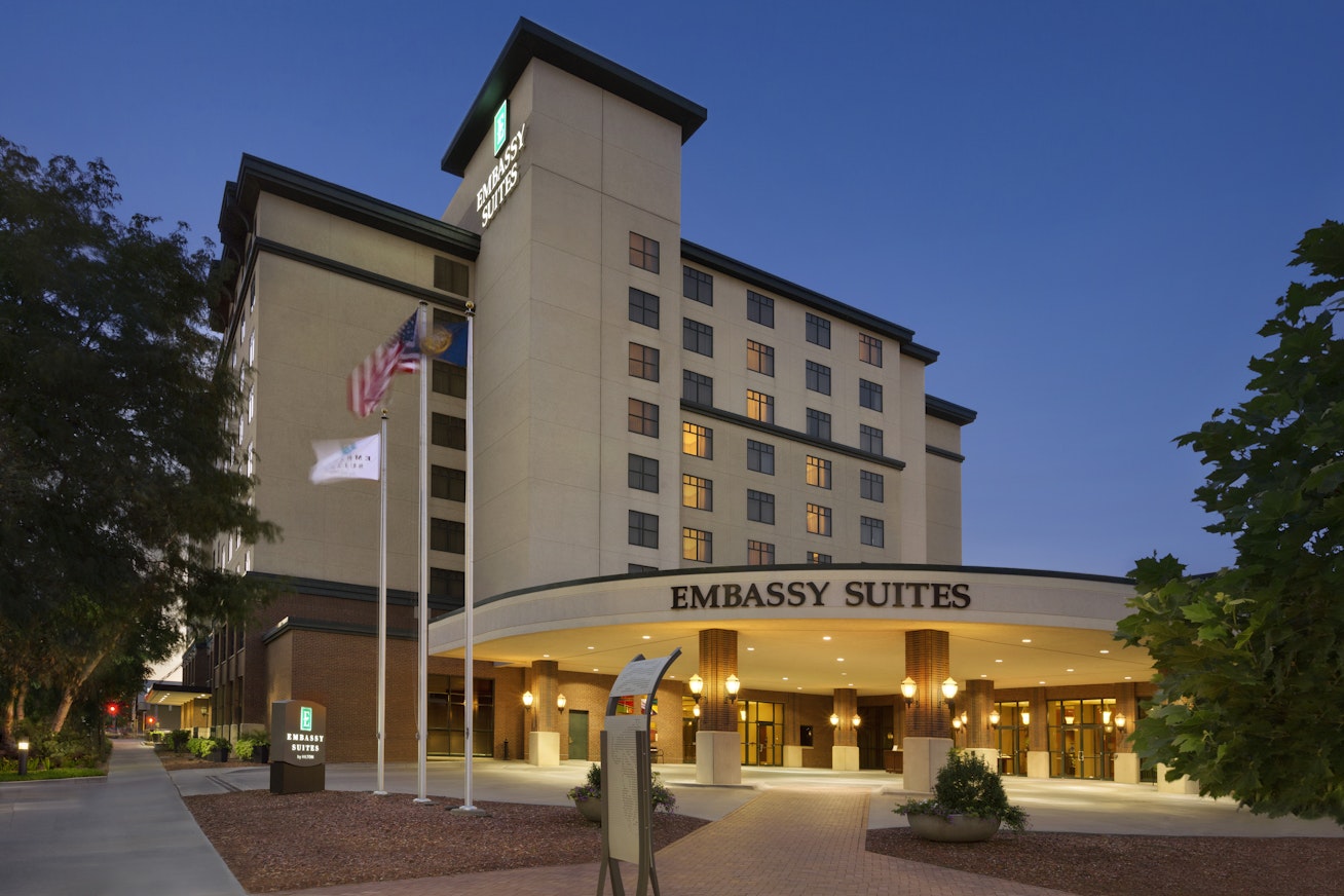 Embassy Suites by Hilton Lincoln