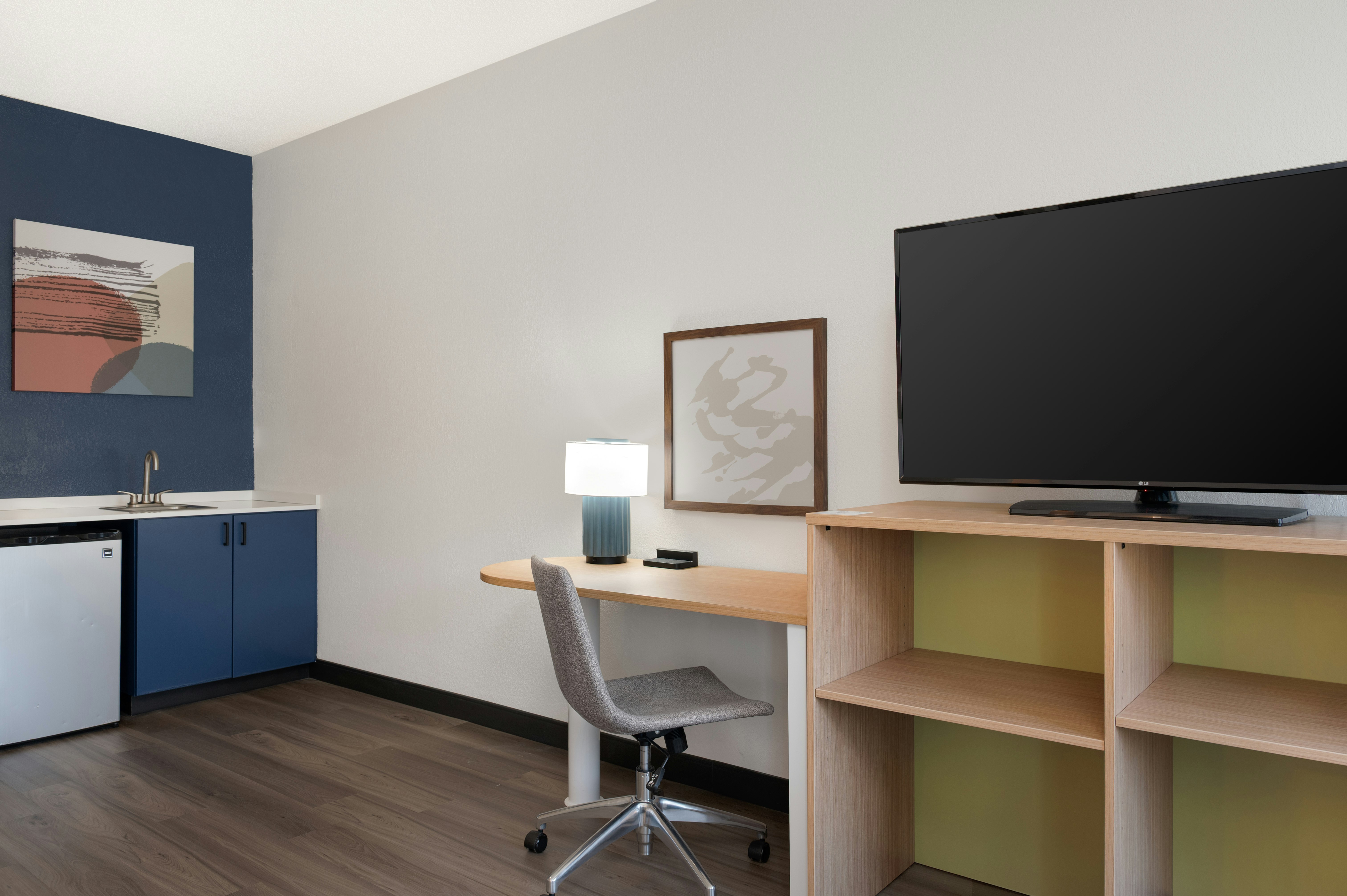 Spark by Hilton Wilmington
