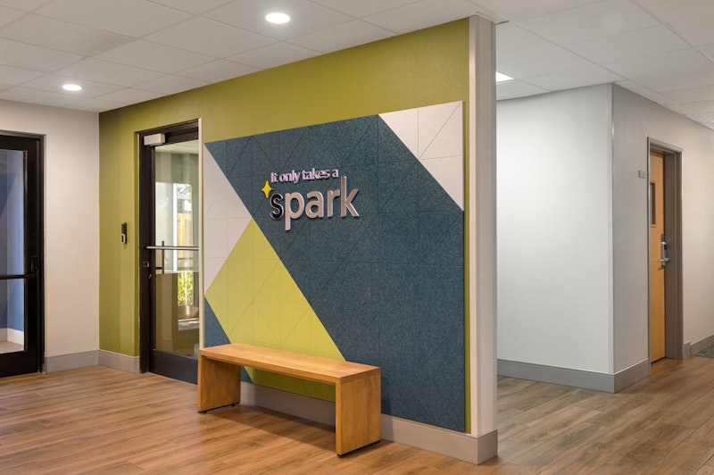 Spark by Hilton Wilmington