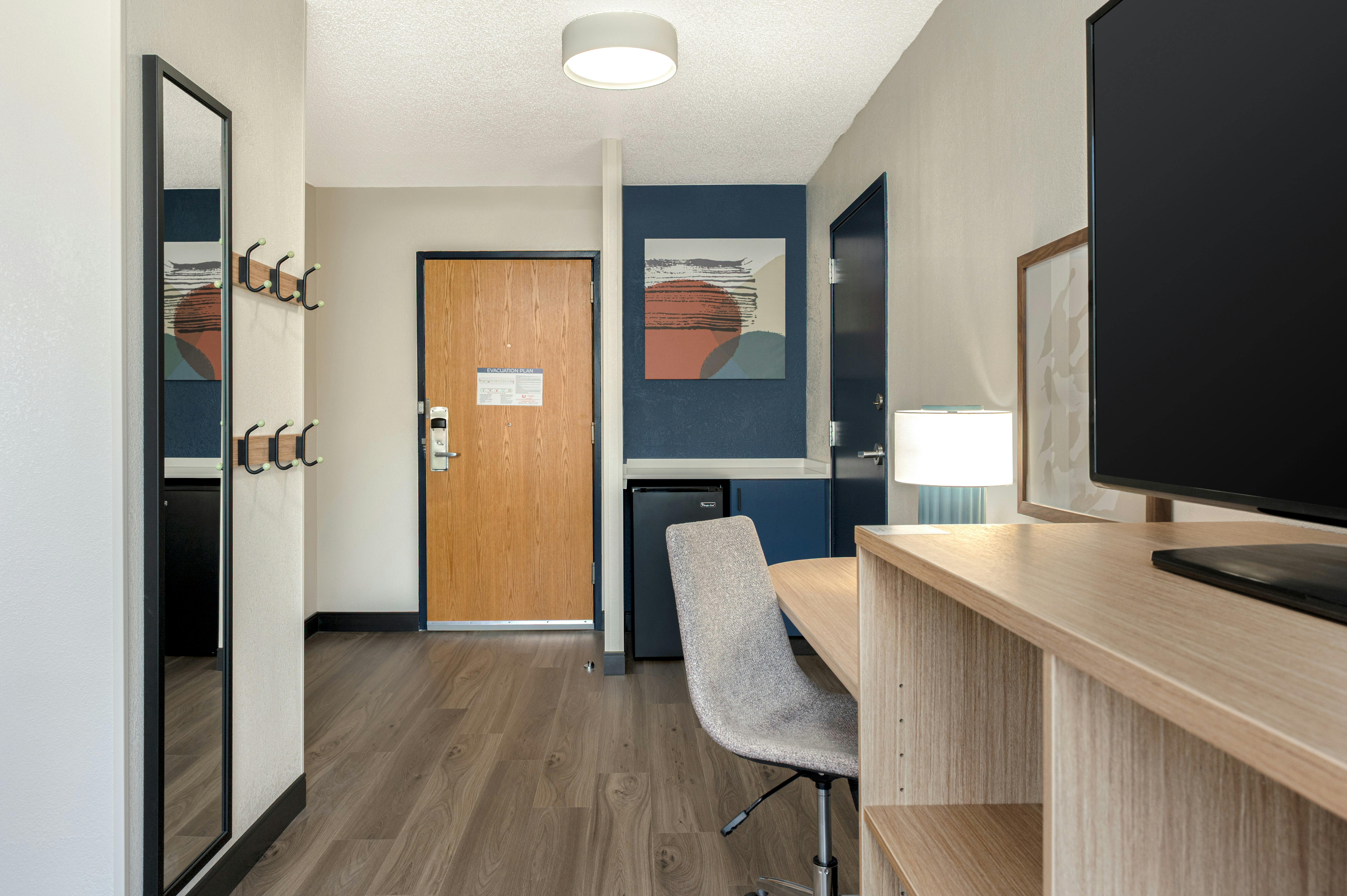 Spark by Hilton Wilmington