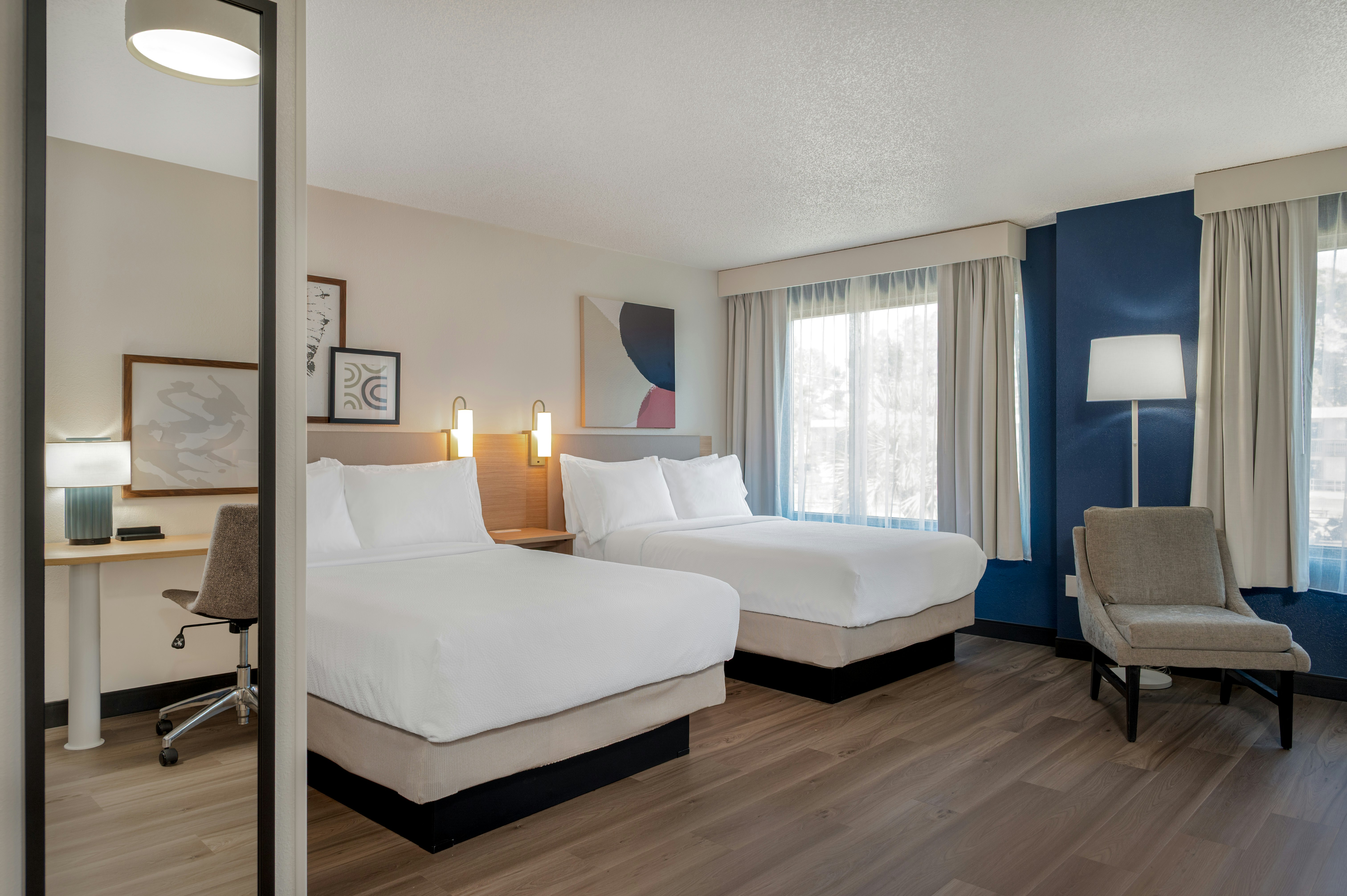 Spark by Hilton Wilmington