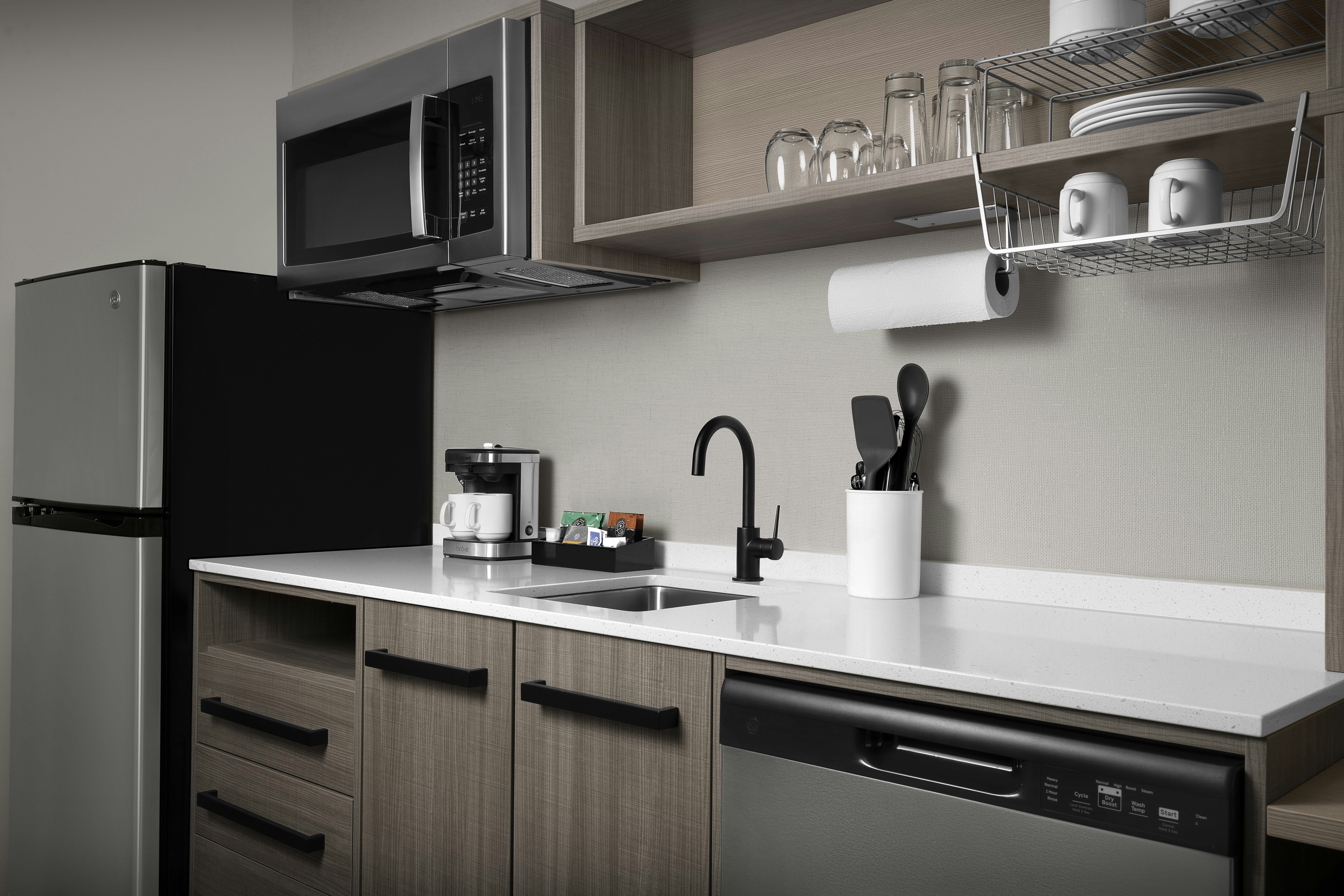 Home2 Suites by Hilton Ramsey