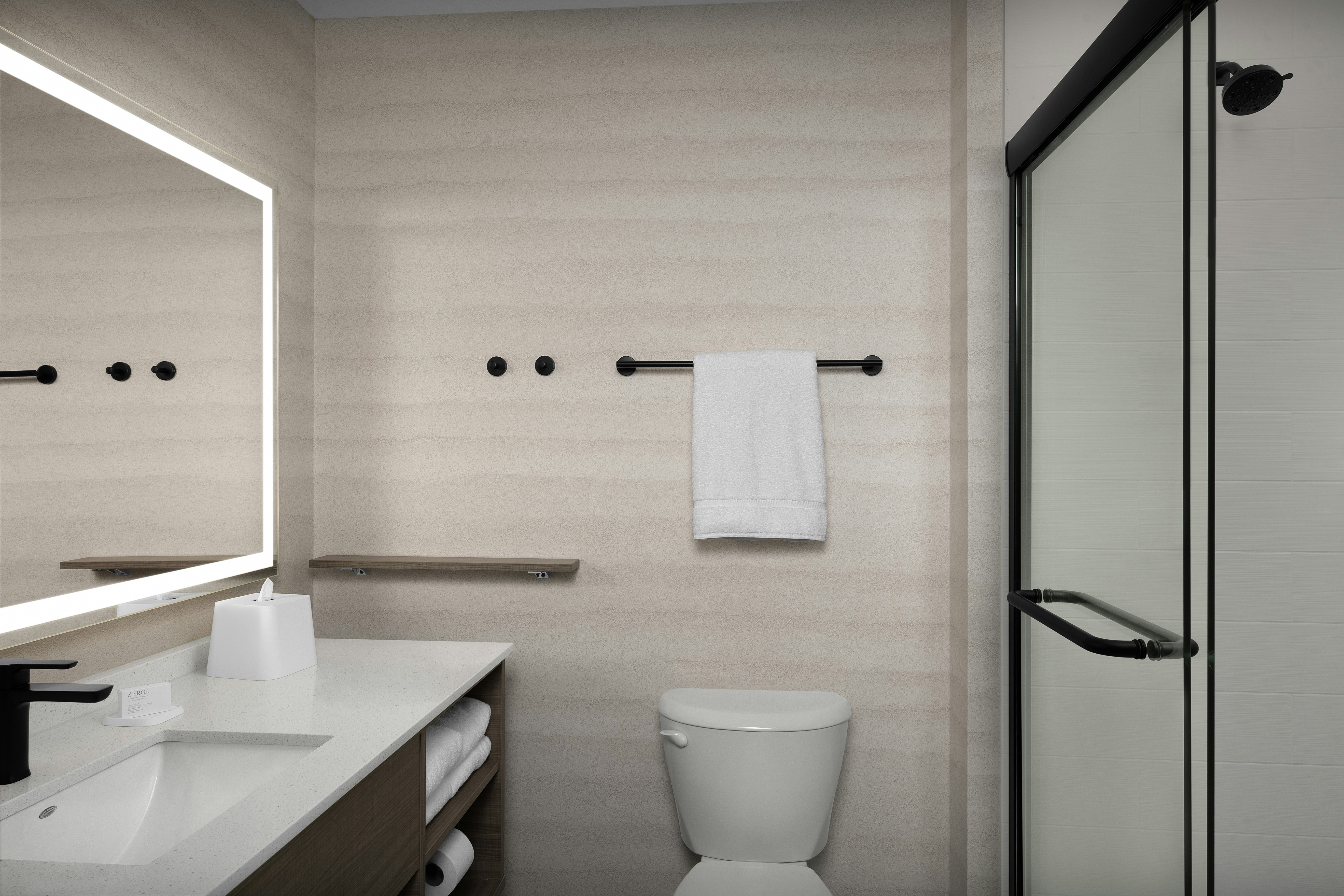 Home2 Suites by Hilton Ramsey