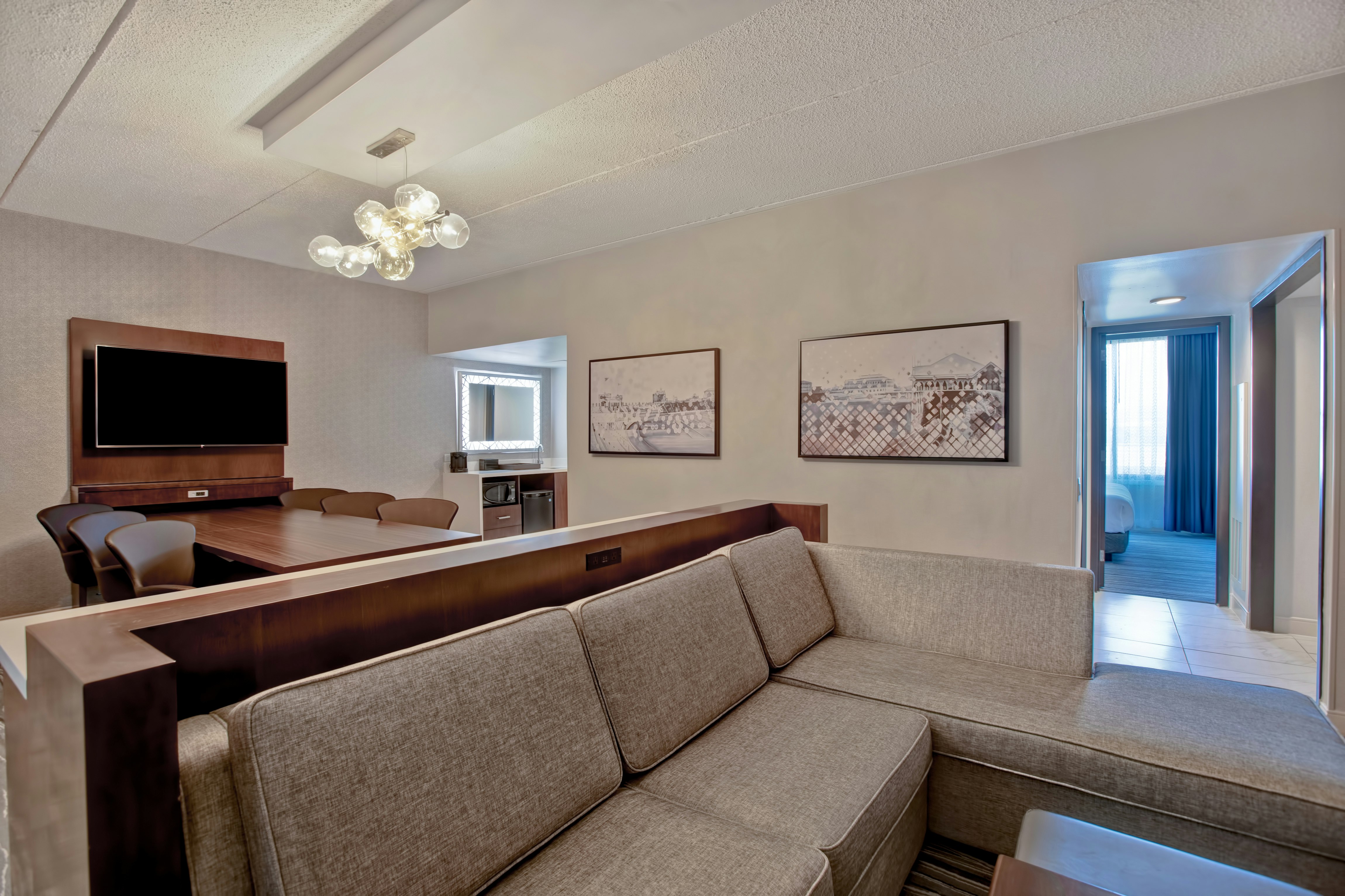 Embassy Suites by Hilton Syracuse