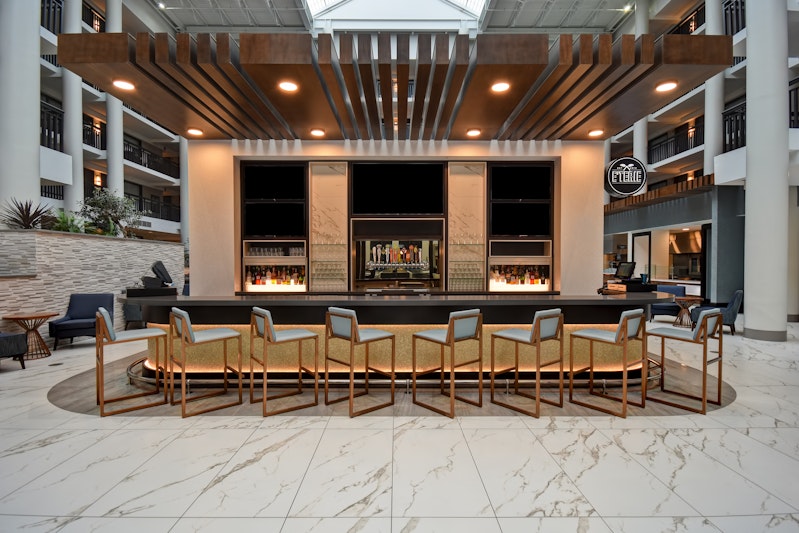 Embassy Suites by Hilton Syracuse