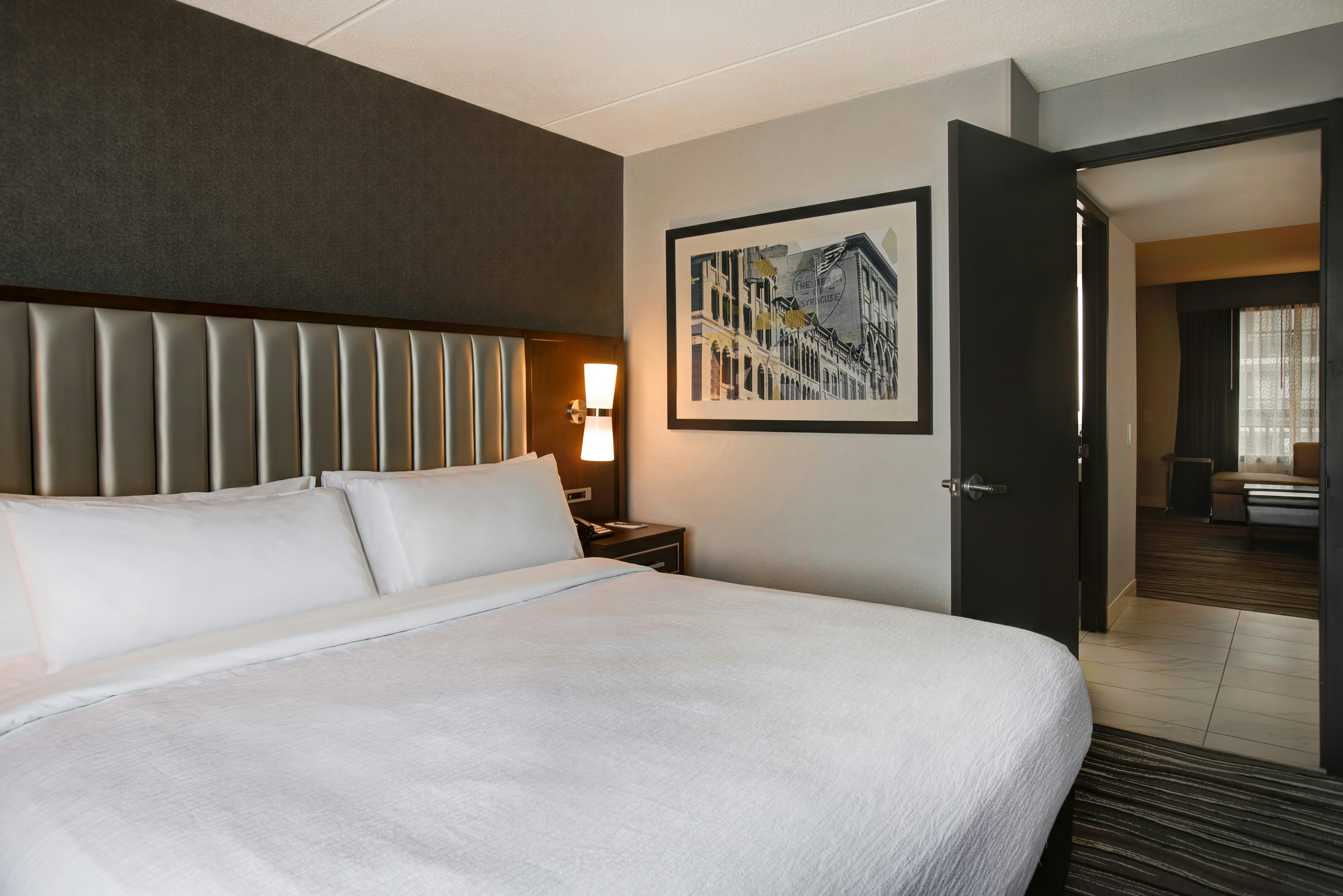 Embassy Suites by Hilton Syracuse