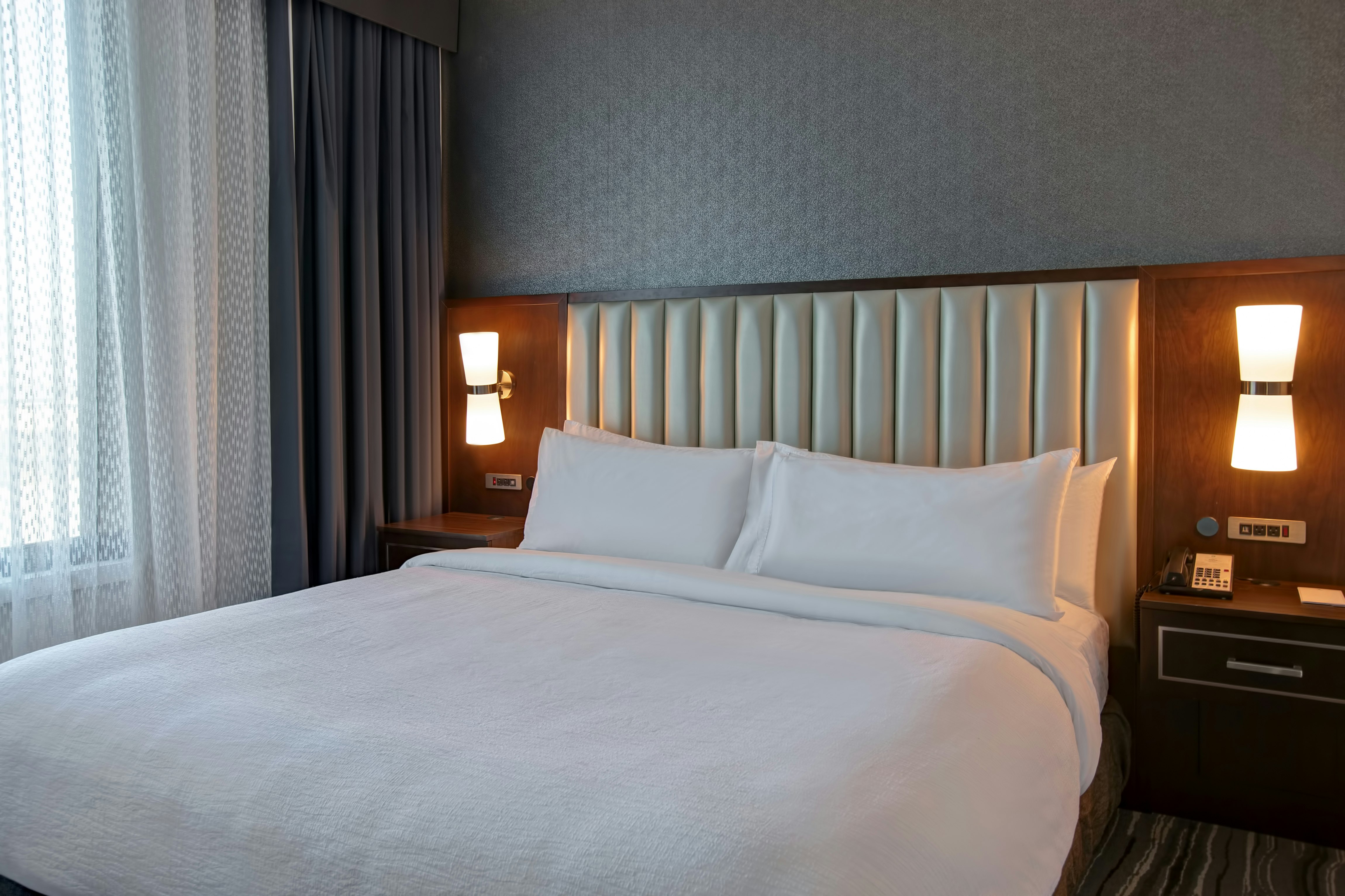 Embassy Suites by Hilton Syracuse