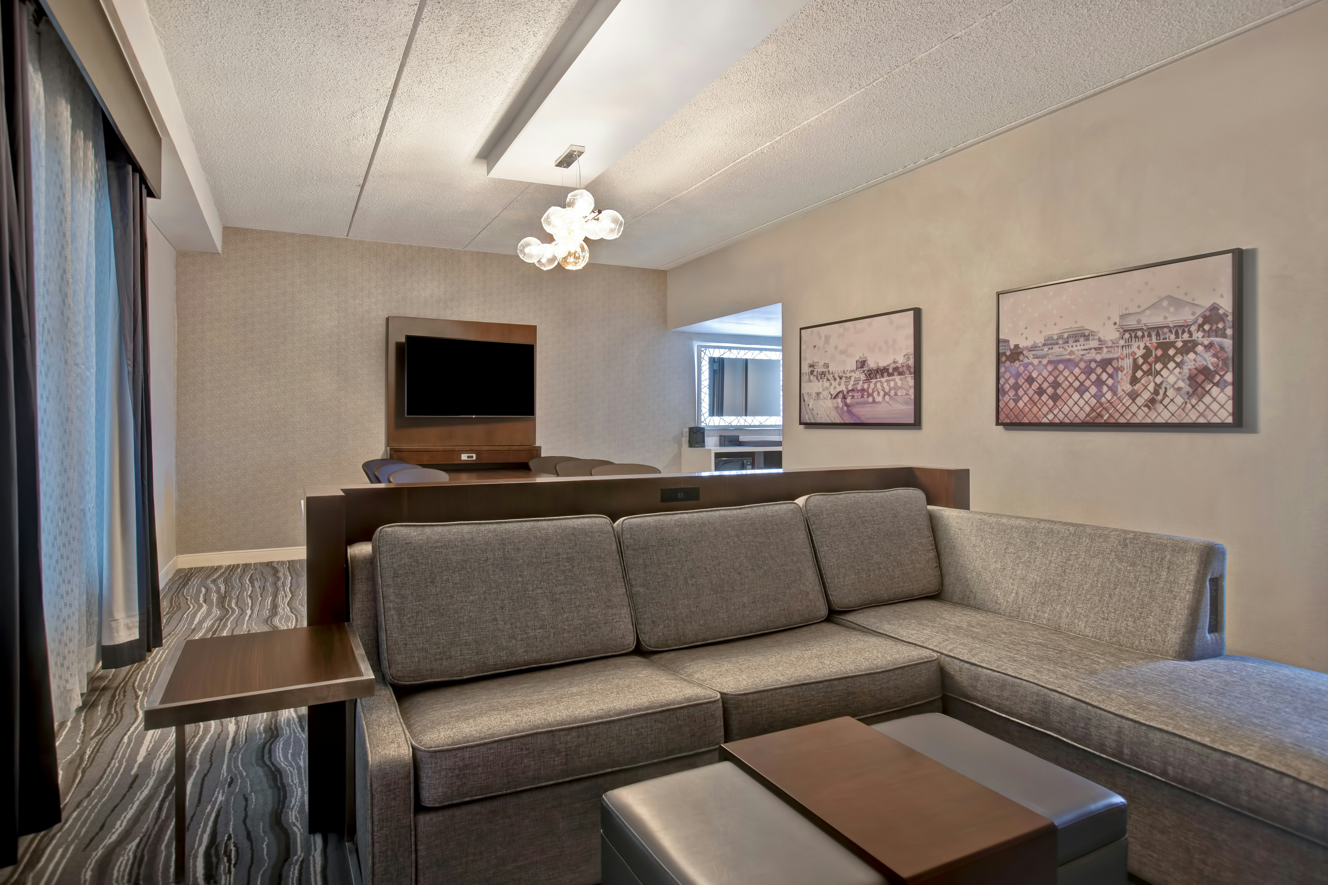 Embassy Suites by Hilton Syracuse
