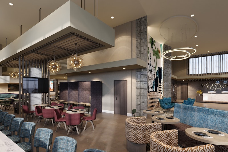 Home2 Suites by Hilton San Diego Downtown