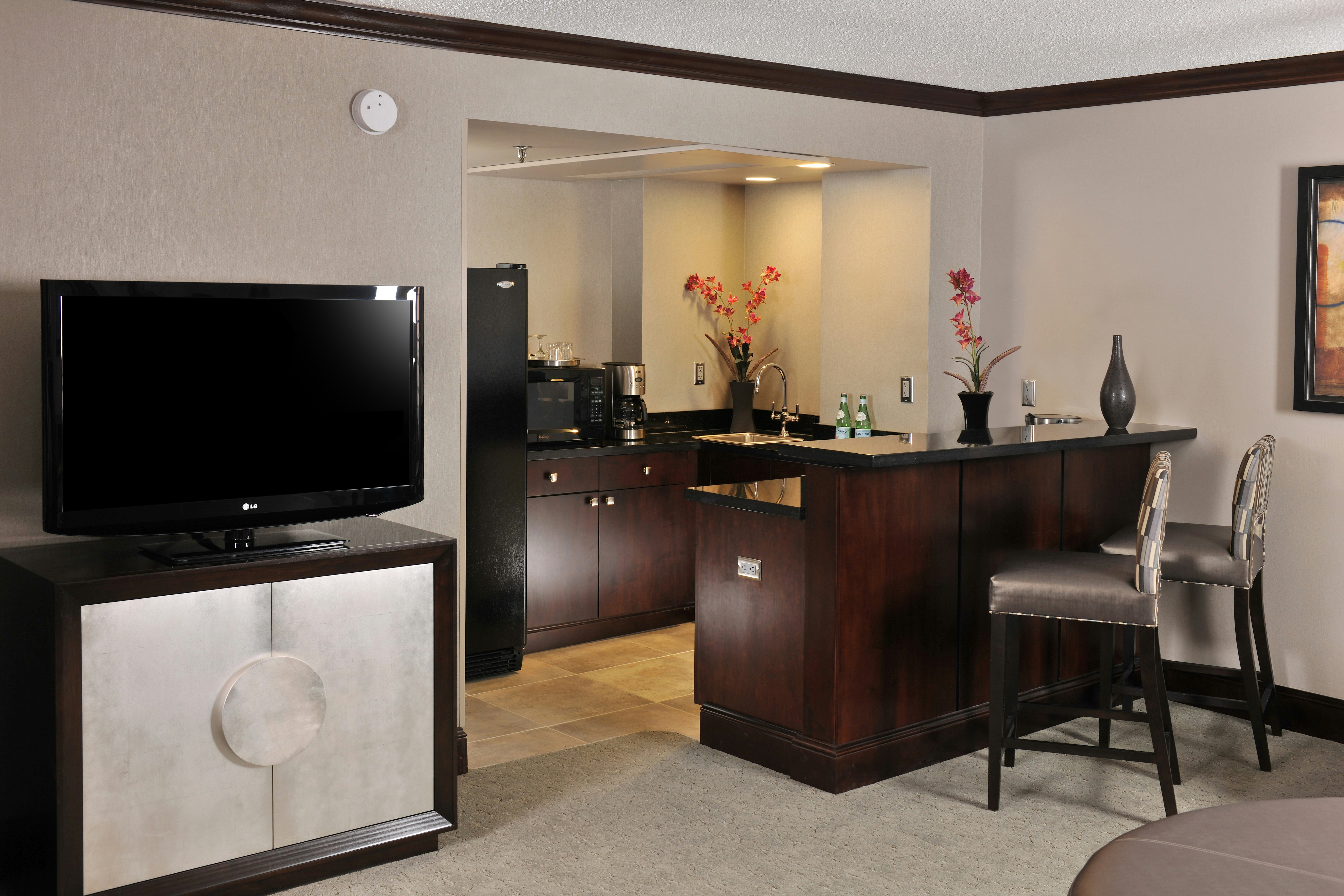Embassy Suites by Hilton Des Moines Downtown