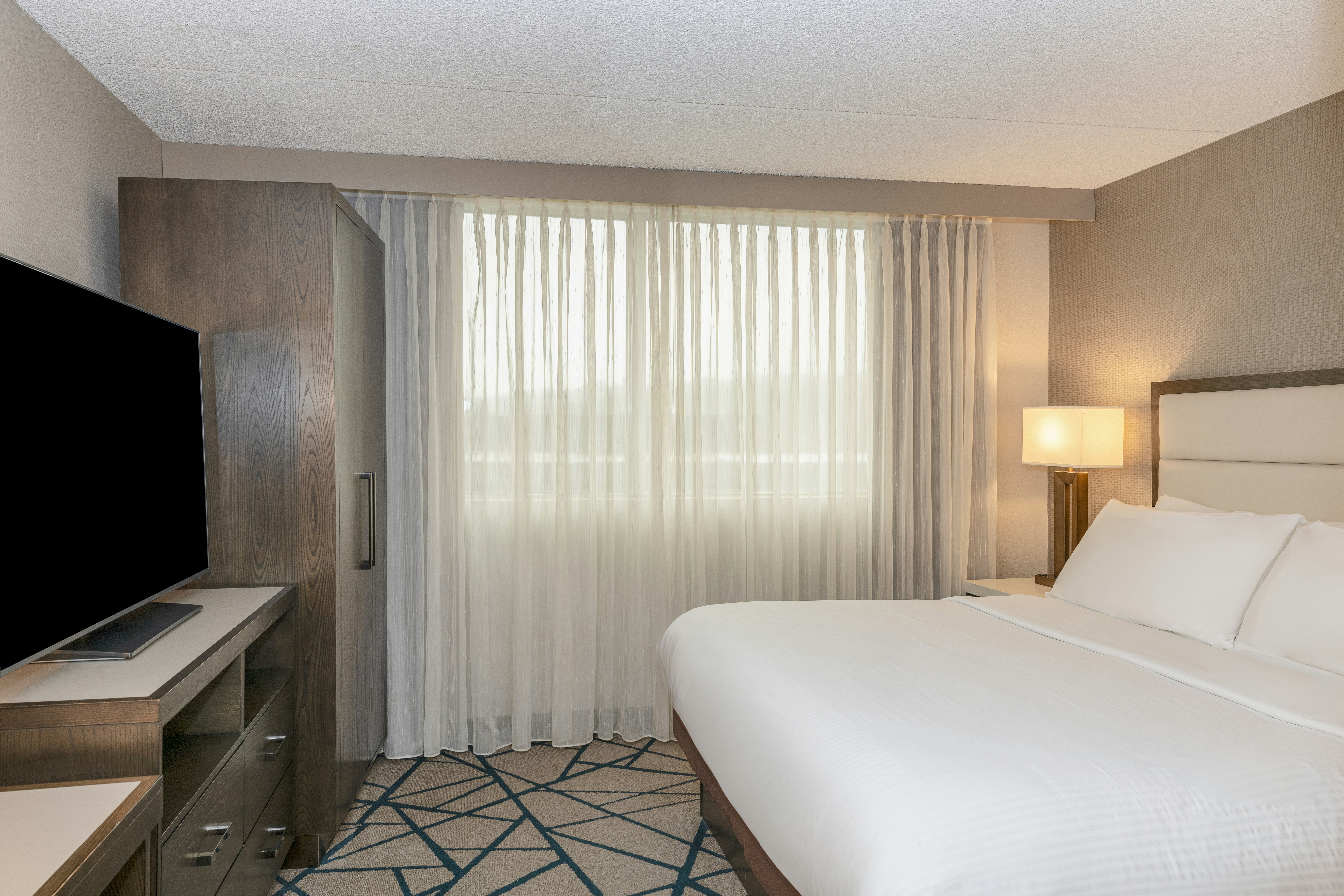Embassy Suites by Hilton Seattle Bellevue