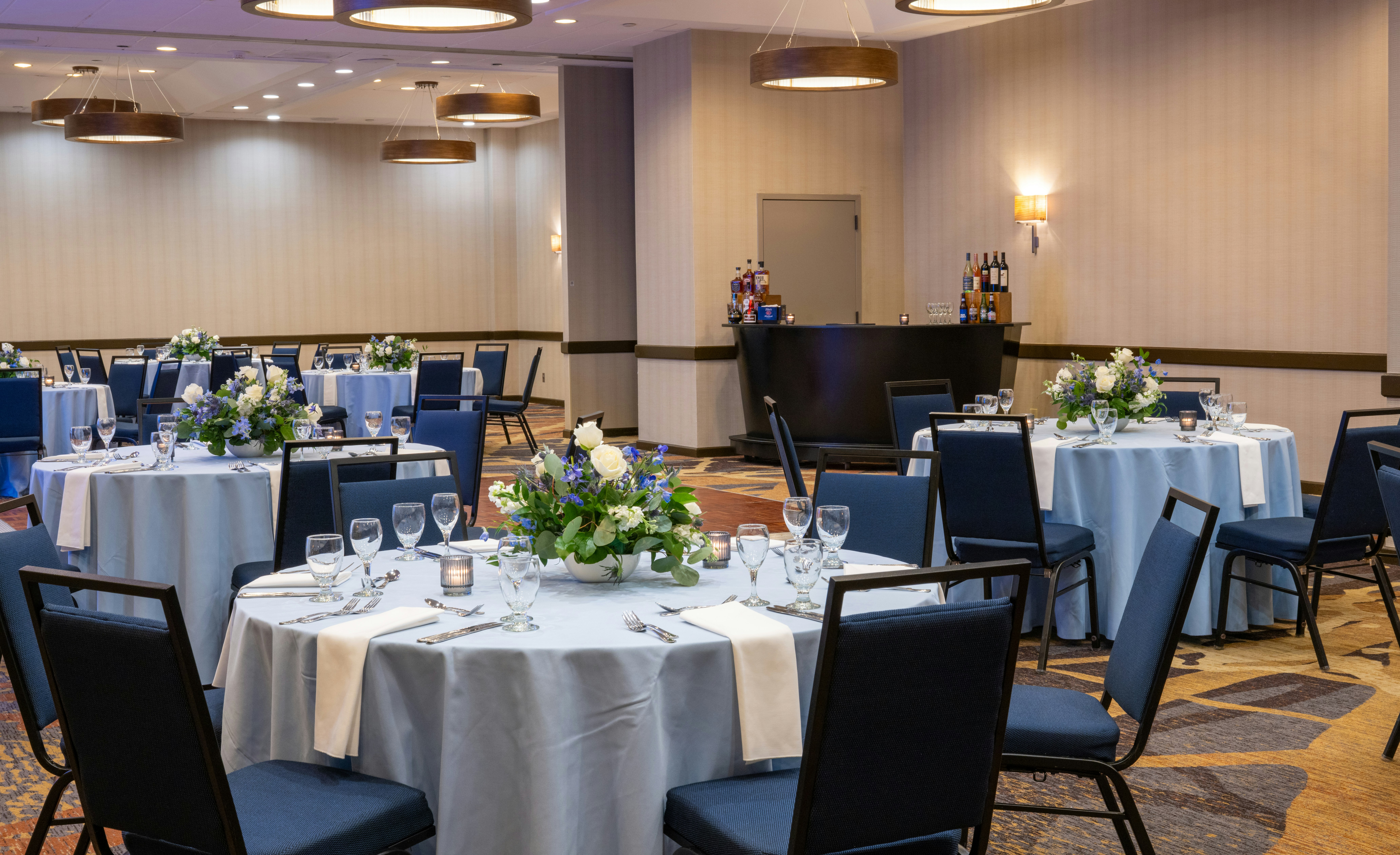 Embassy Suites by Hilton Seattle Bellevue